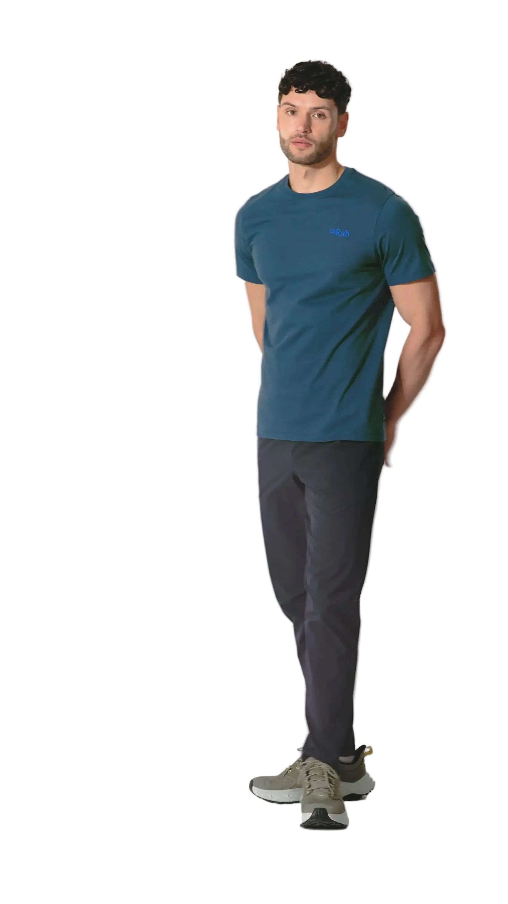 Rab Strata Tee