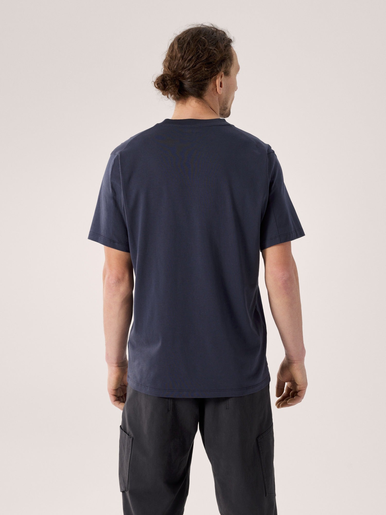 Arc'teryx Kragg SL Cotton Shirt SS Homme