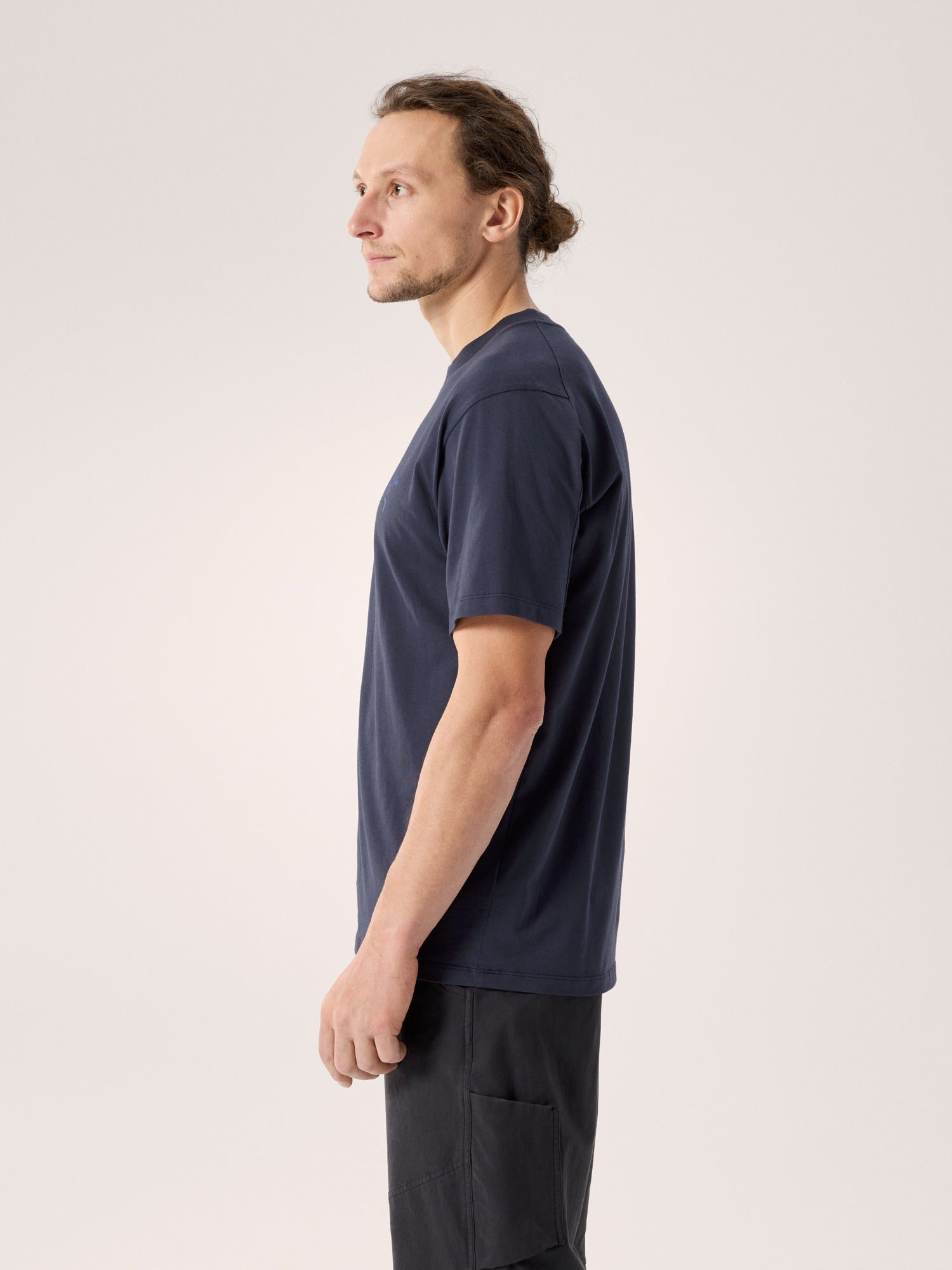Arc'teryx Kragg SL Cotton Shirt SS Homme