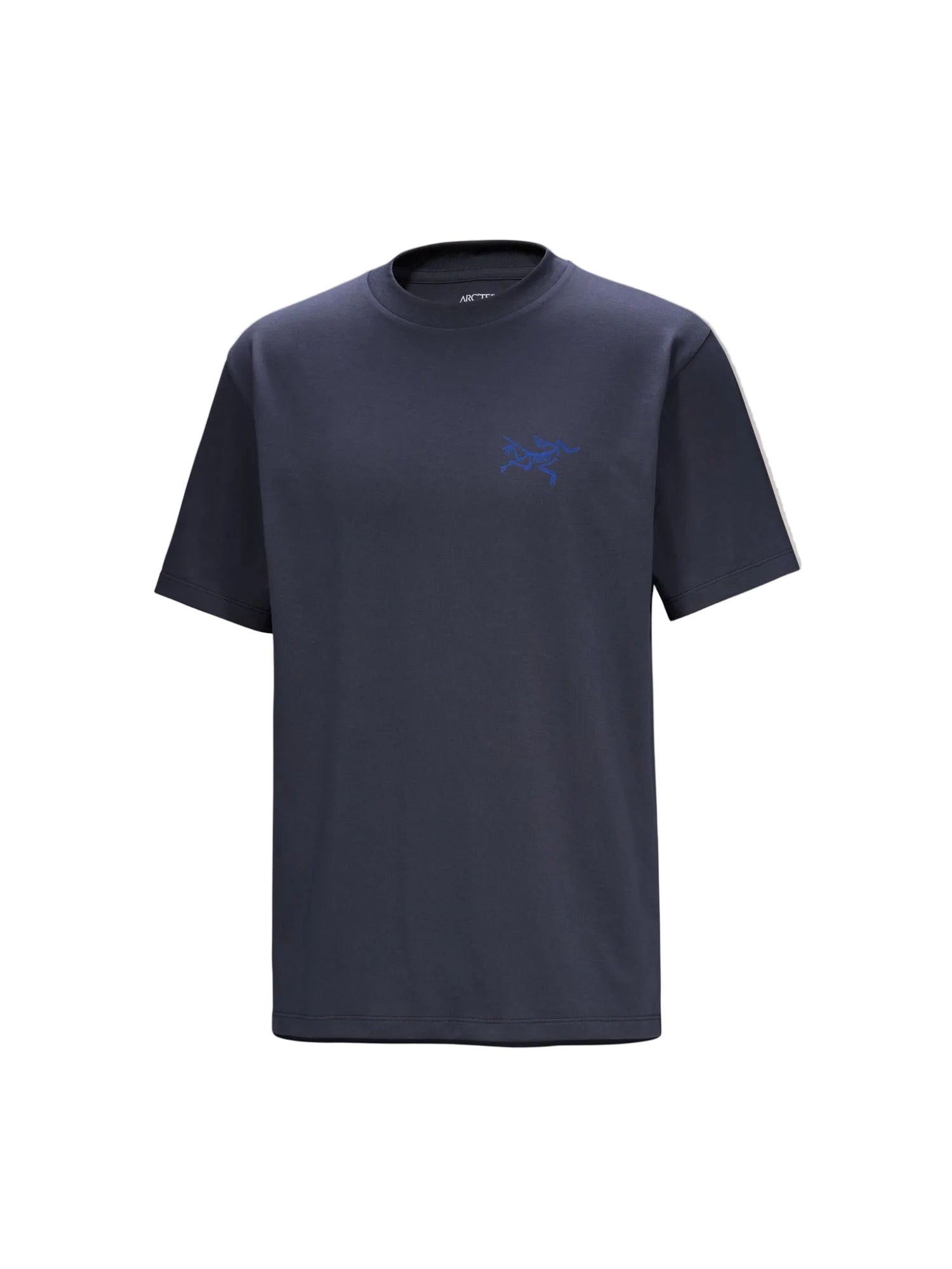 Arc'teryx Kragg SL Cotton Shirt SS Homme