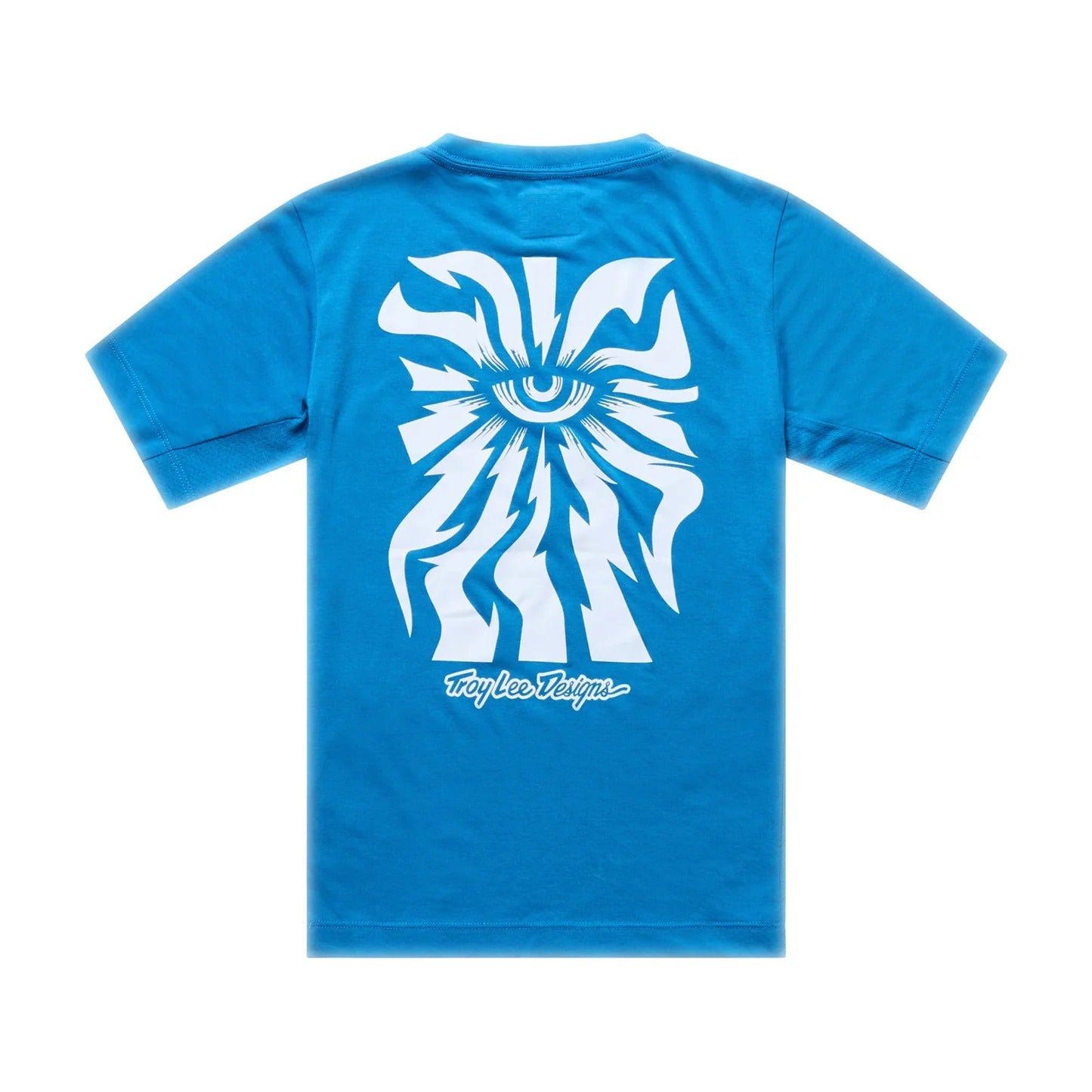 Troy Lee Designs Youth Skyline Ride SS Tee