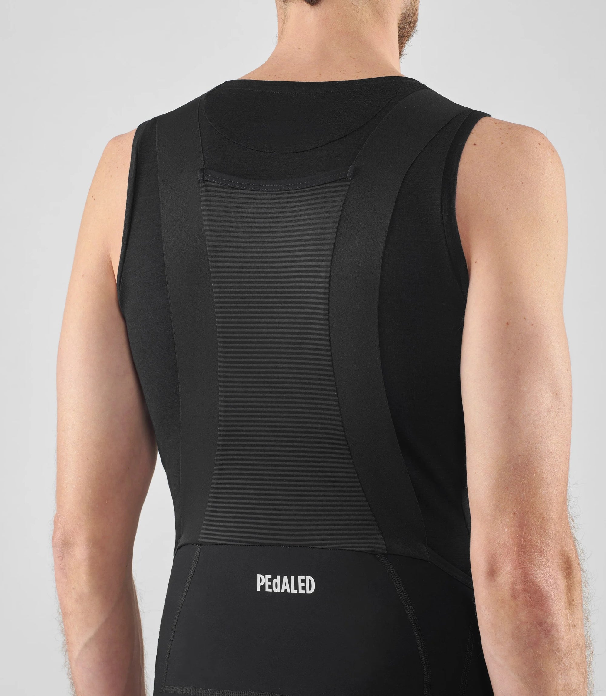 Pedaled Element Bibshort