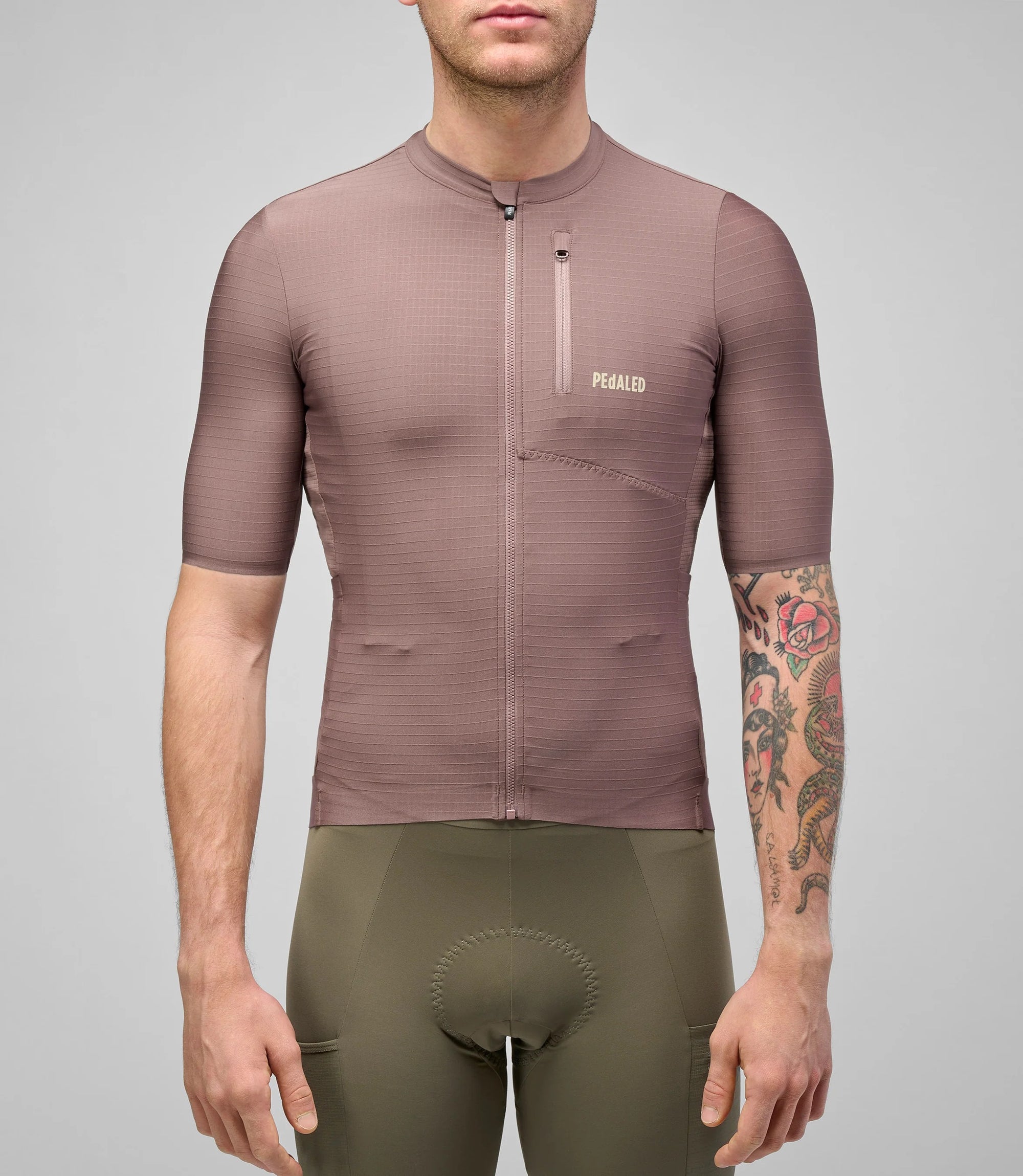 Pedaled Odyssey Jersey