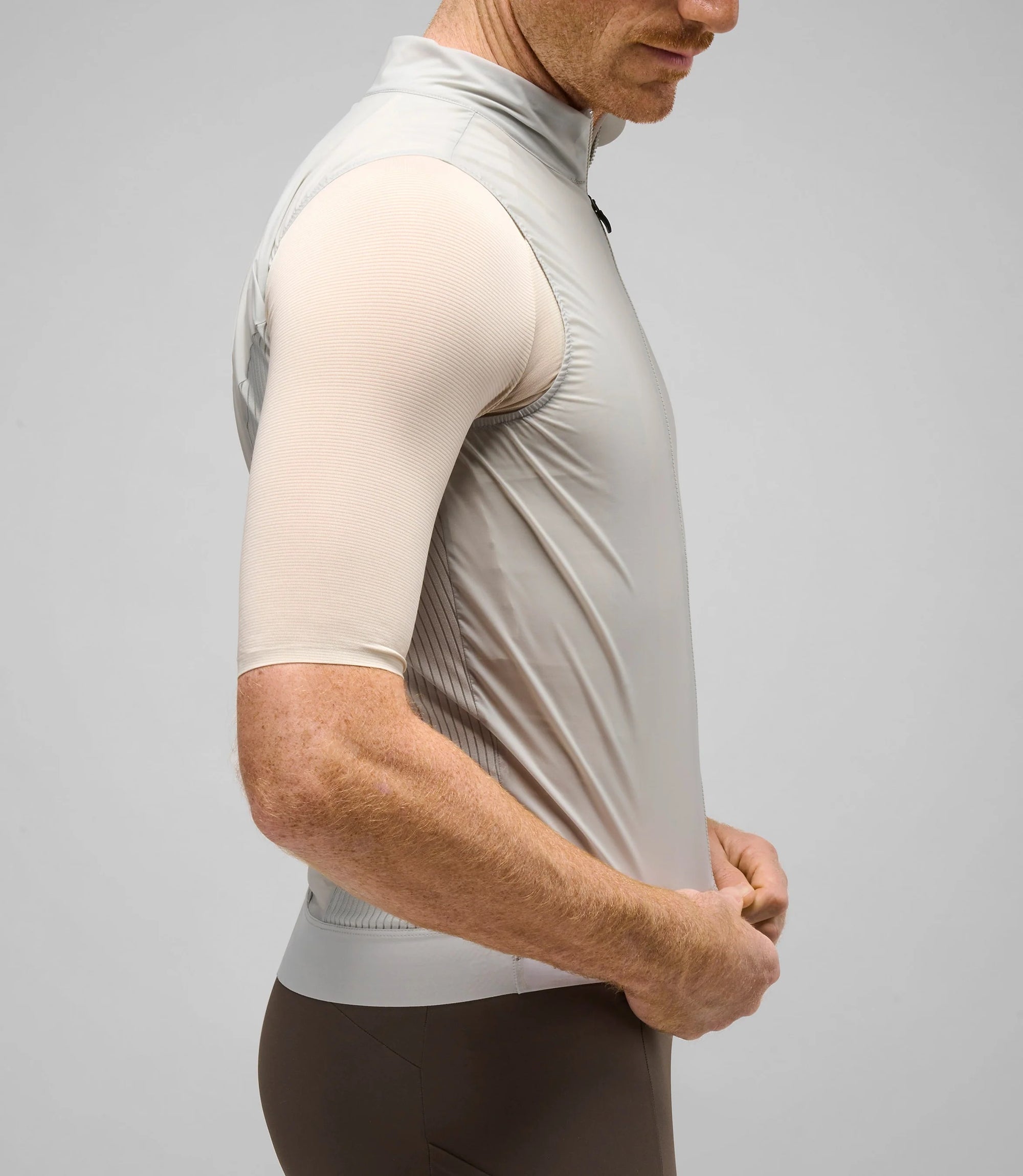 Pedaled Element WindProof Vest