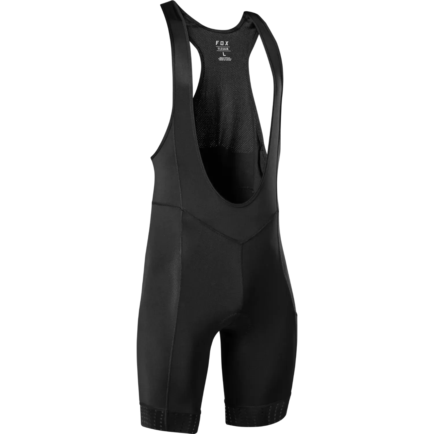 Fox Tecbase Bib Liner Shorts