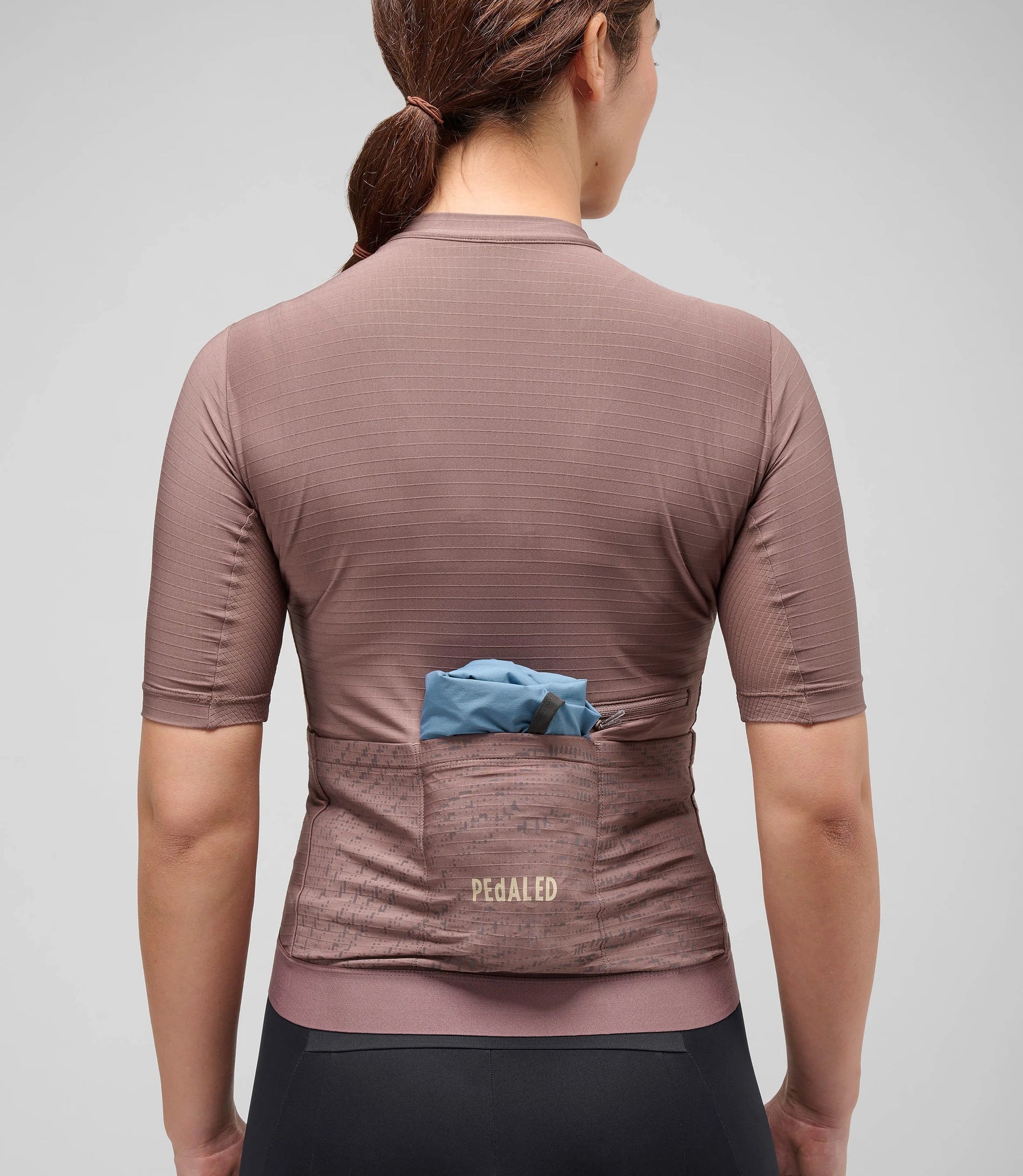 Pedaled Odyssey Jersey Women