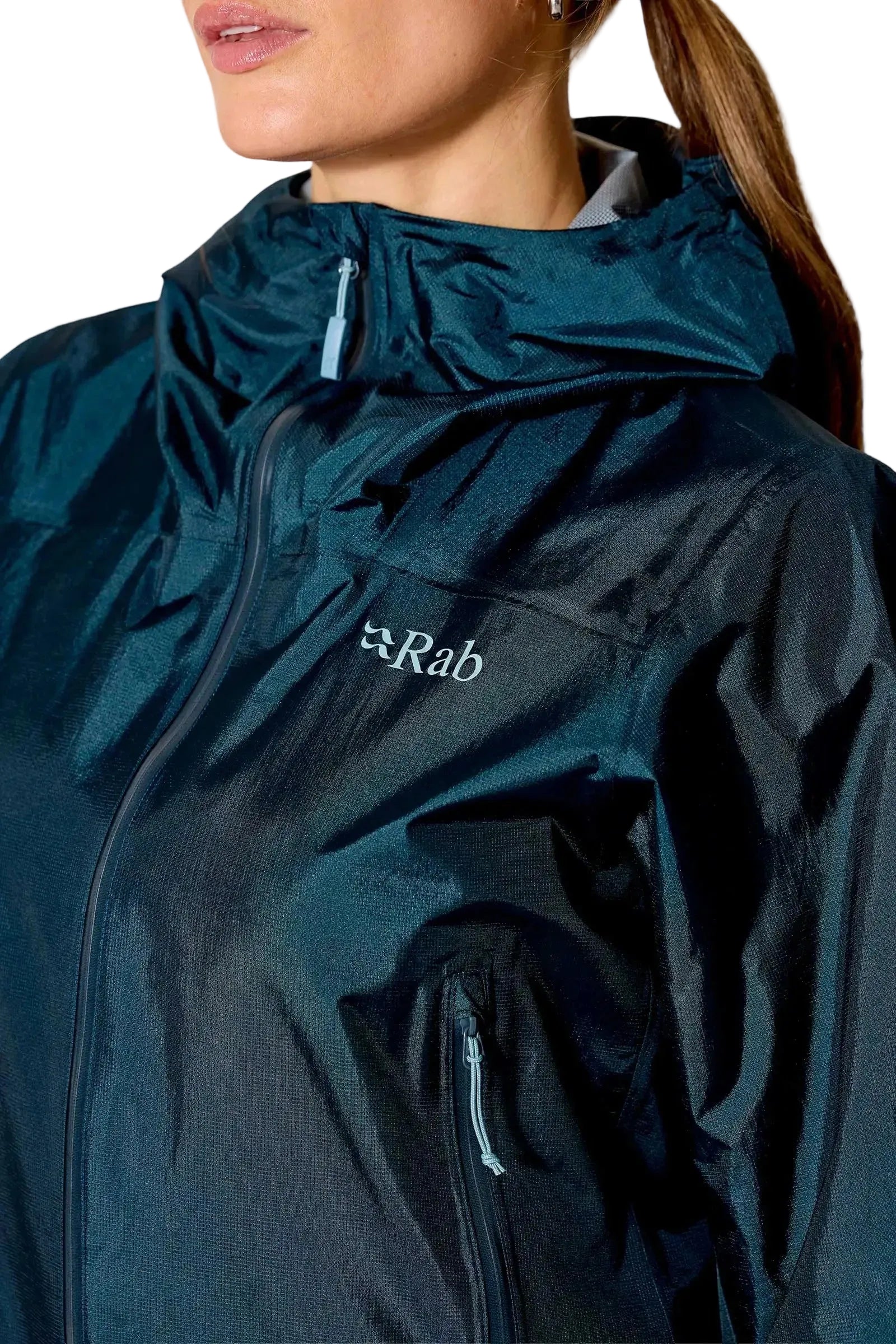 Rab Phantom Mountain Jacket Women