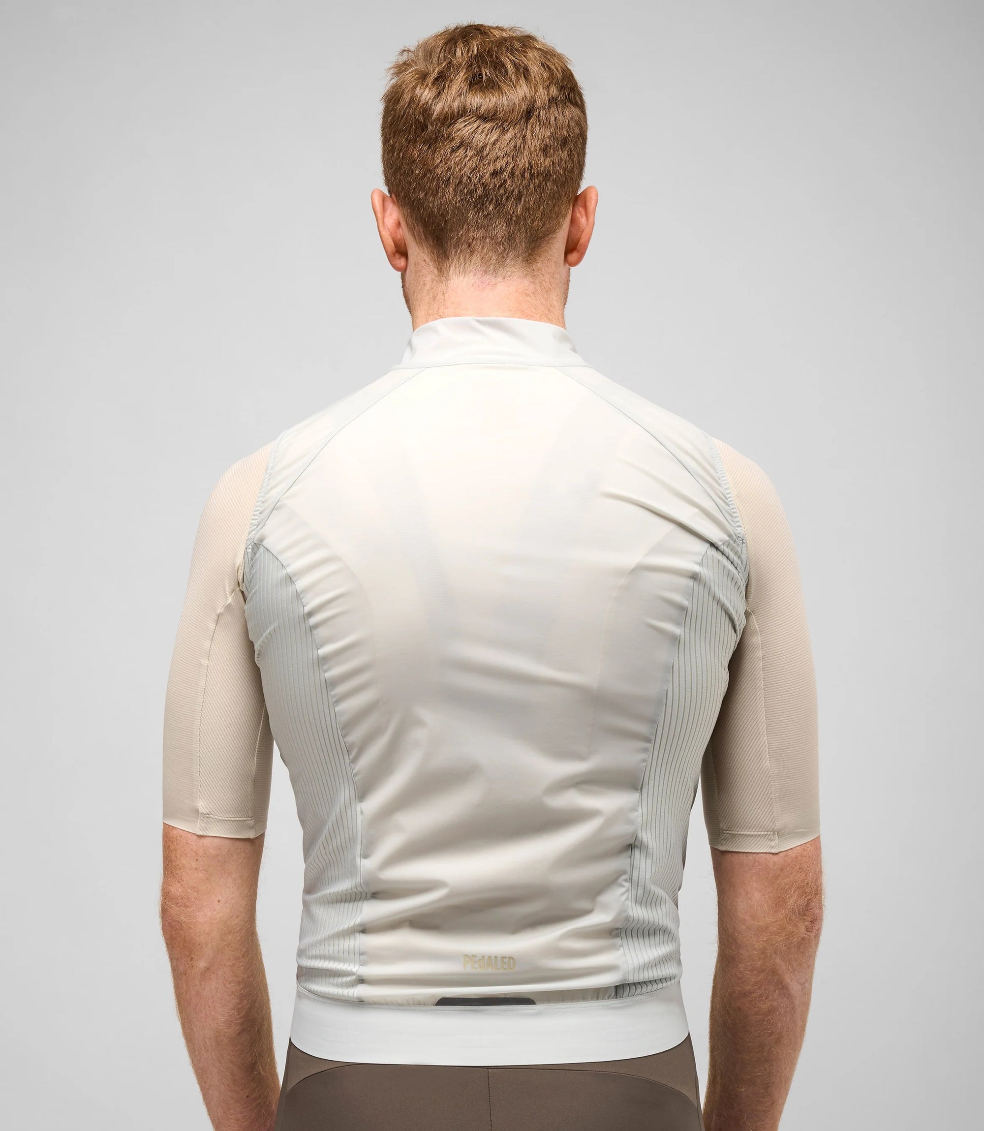 Pedaled Element WindProof Vest