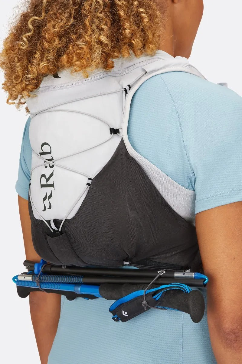 Rab Veil 12L Lightweight Running Vest