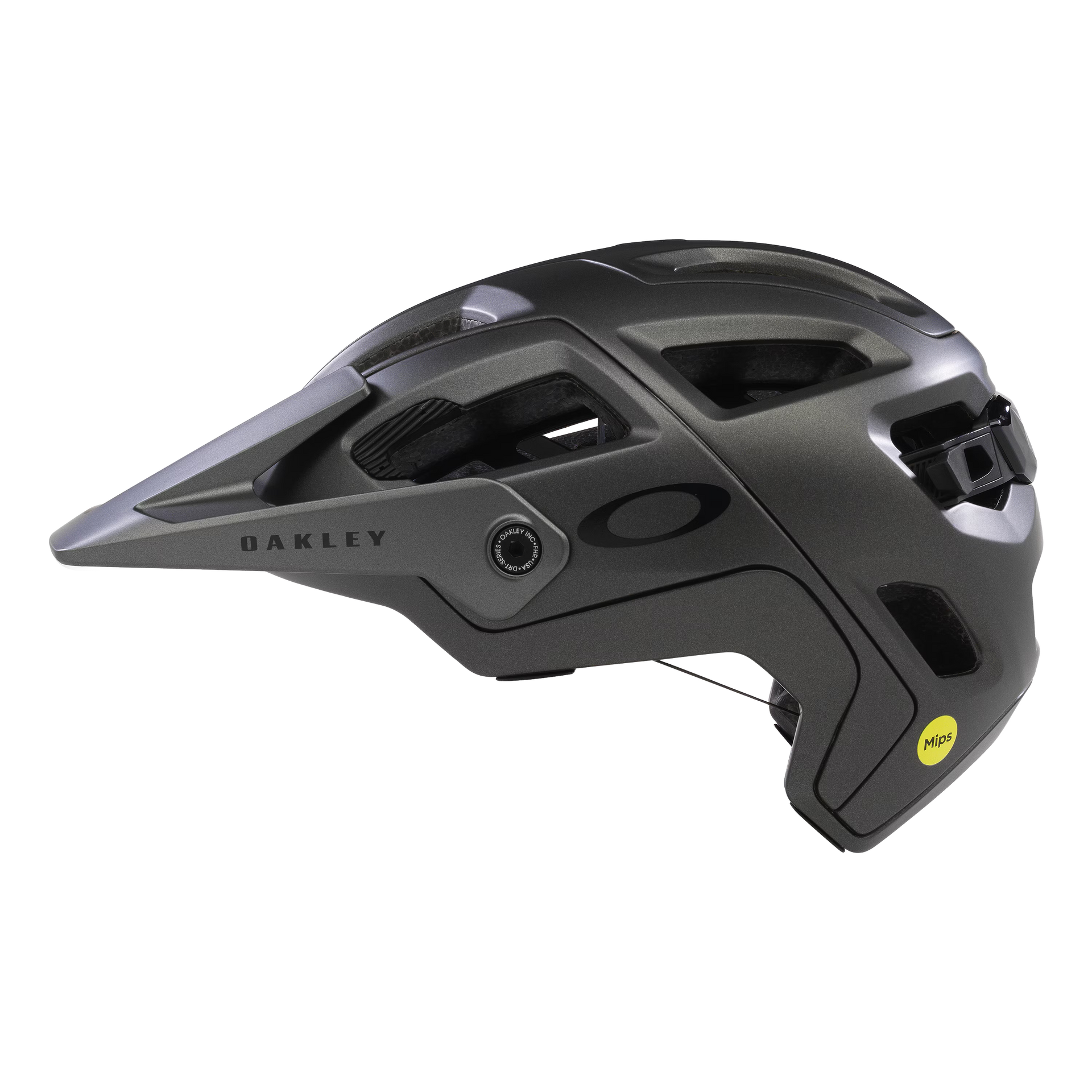 Oakley Helmet DRT5 Maven – Bosk Vélo Café