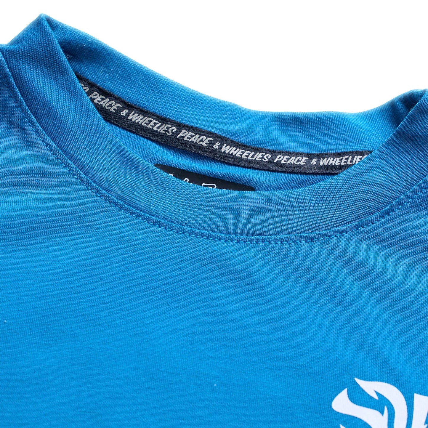 Troy Lee Designs Youth Skyline Ride SS Tee