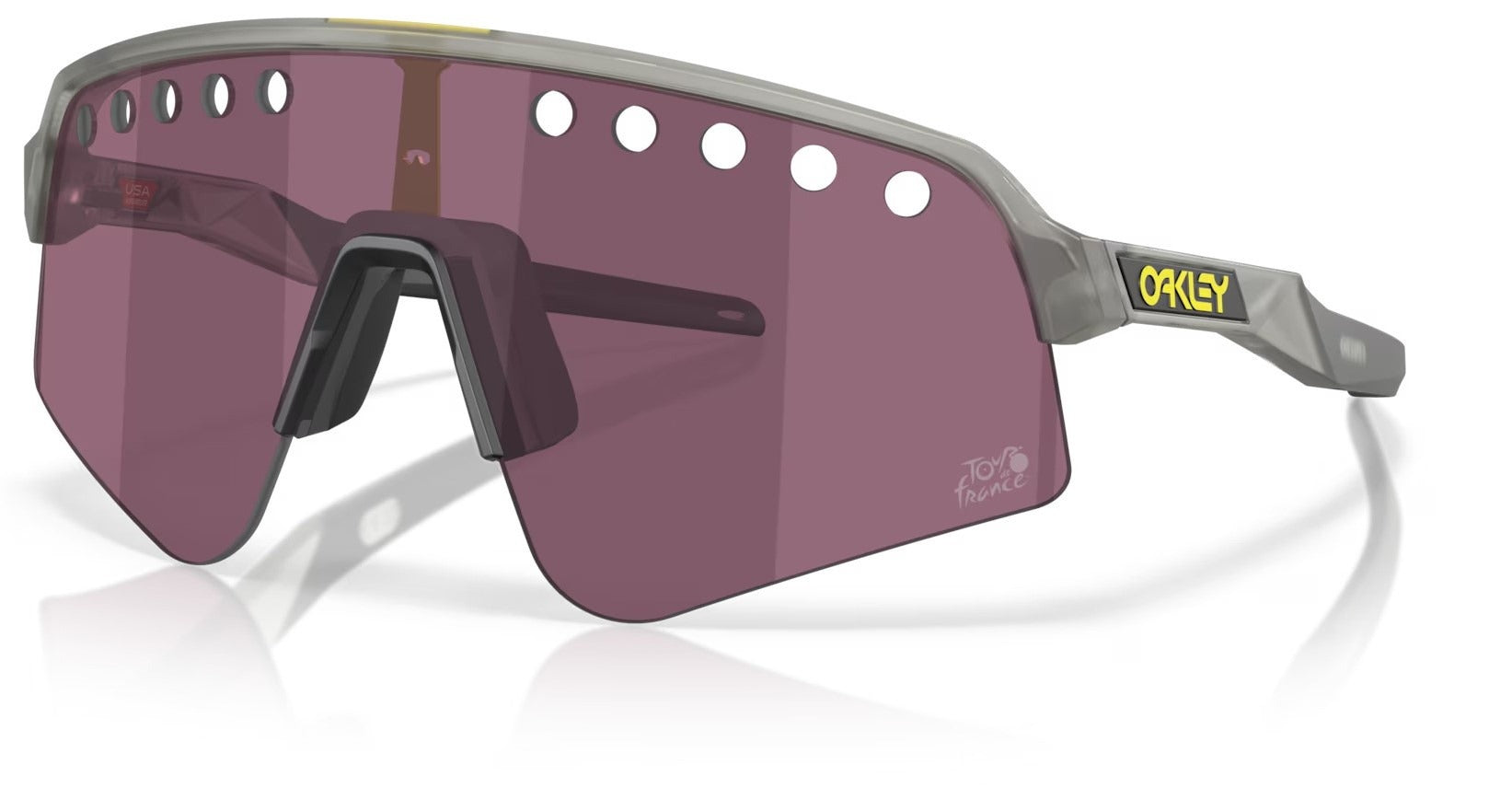 Oakley Sutro Lite Sweep Sunglasses