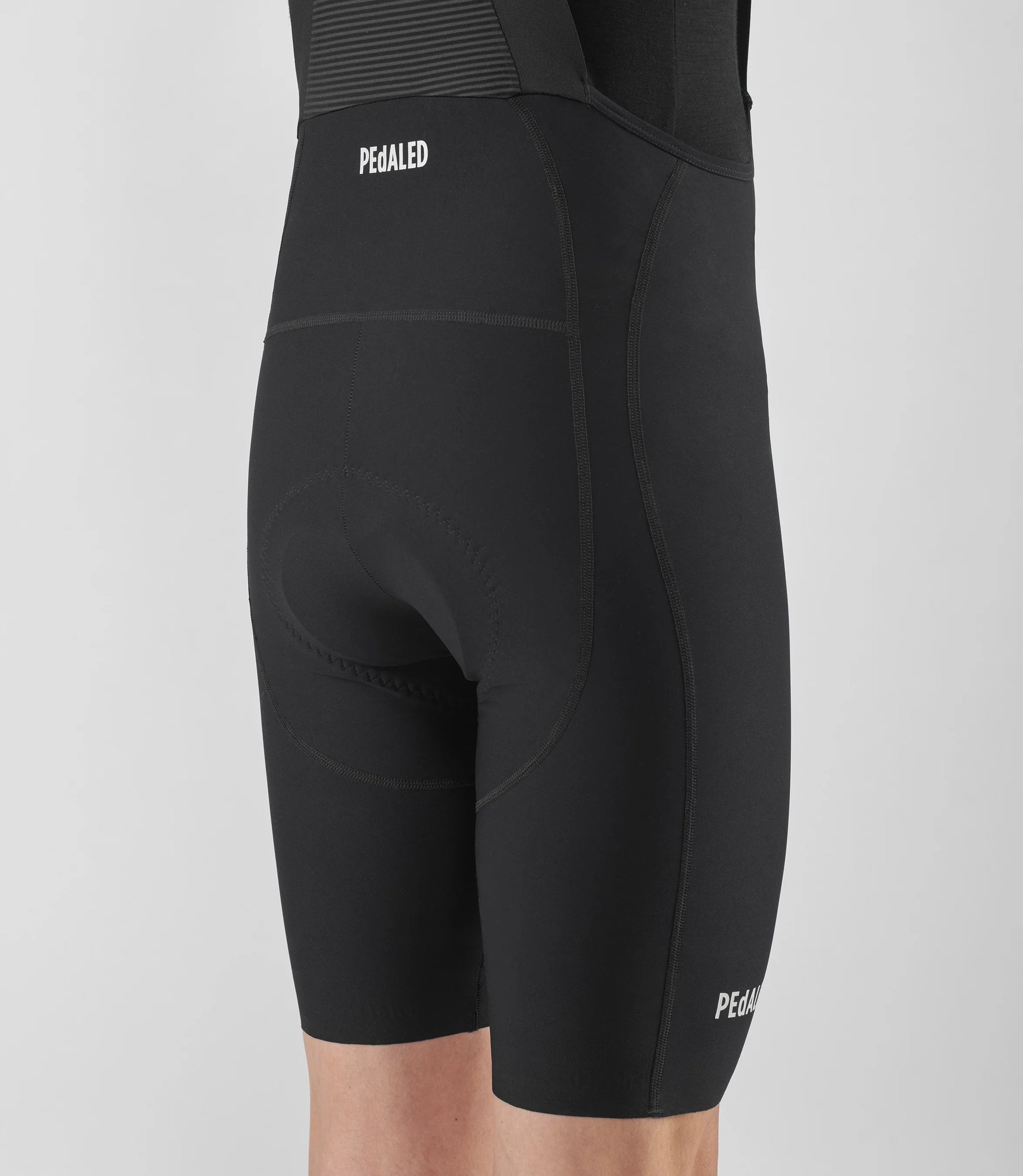 Pedaled Element Bibshort