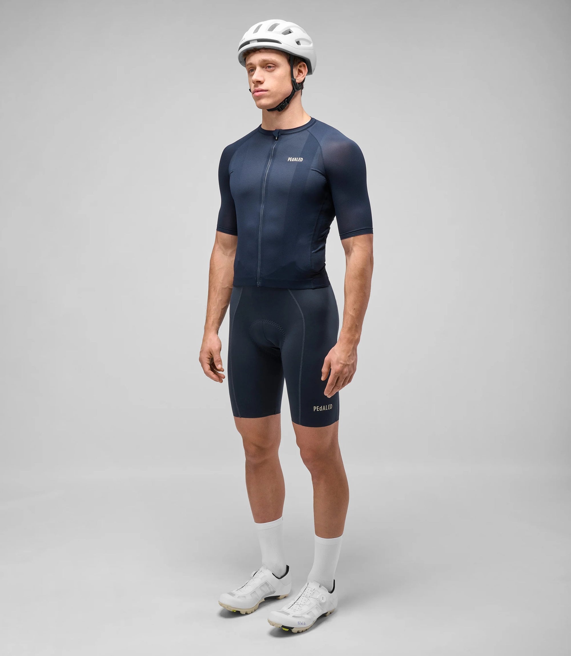 Pedaled Element Mesh Jersey