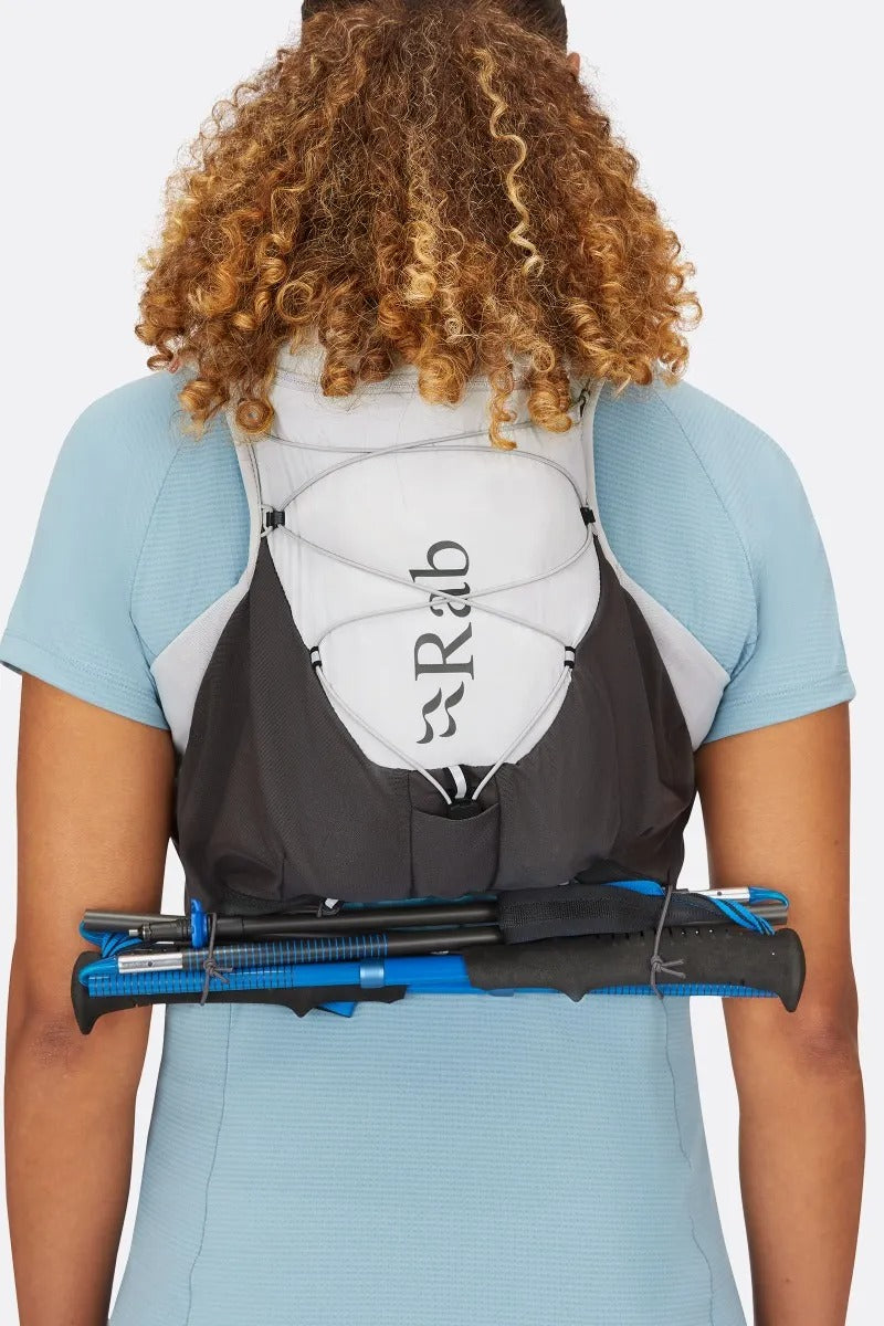 Rab Veil 12L Lightweight Running Vest