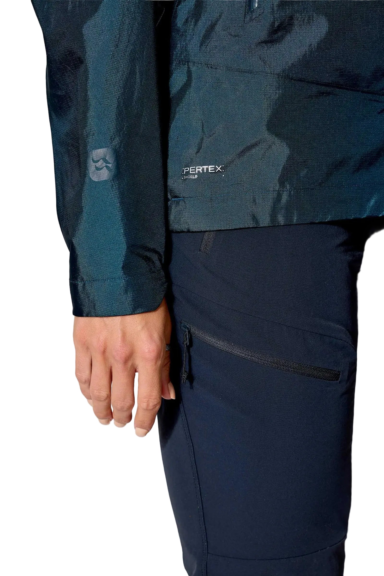 Rab Phantom Mountain Jacket Women