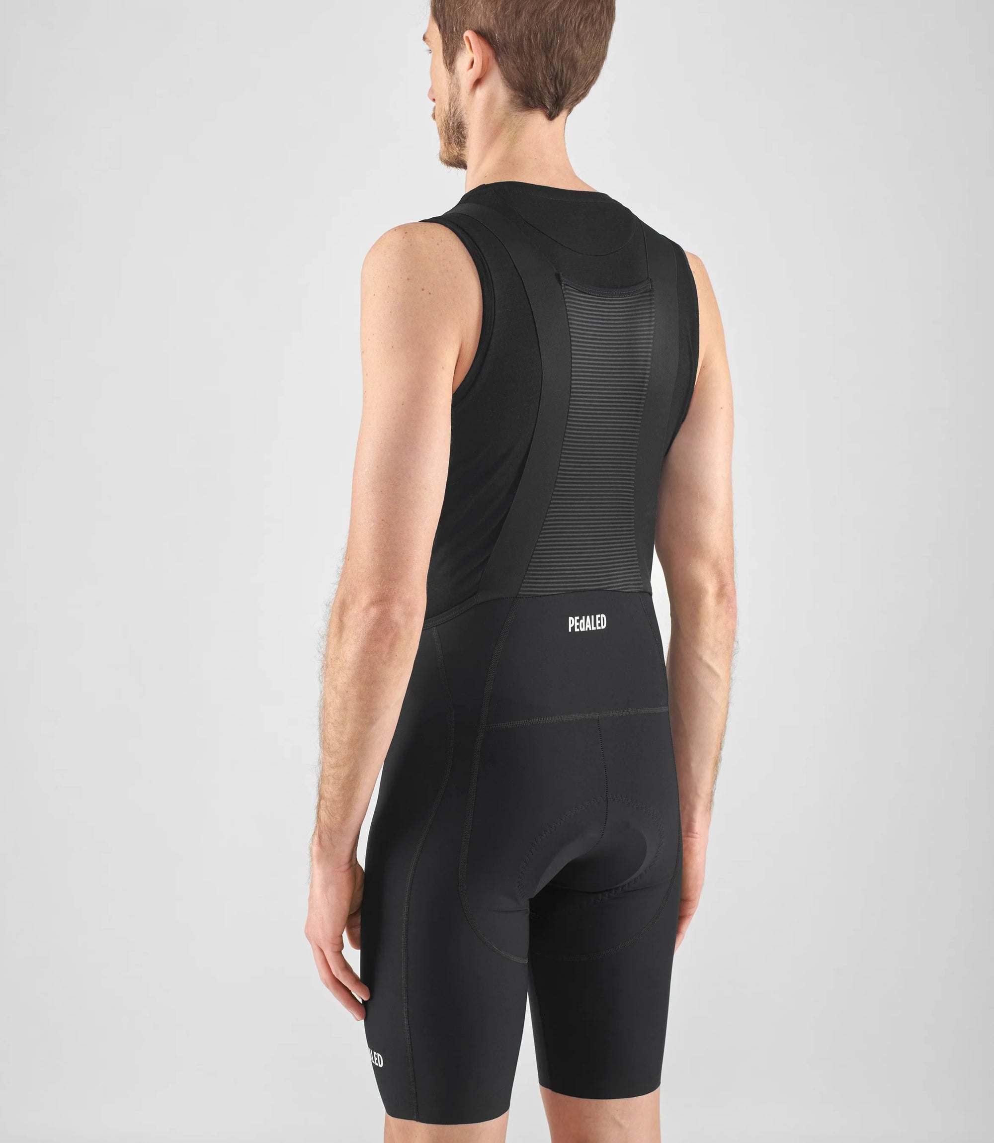 Pedaled Element Bibshort
