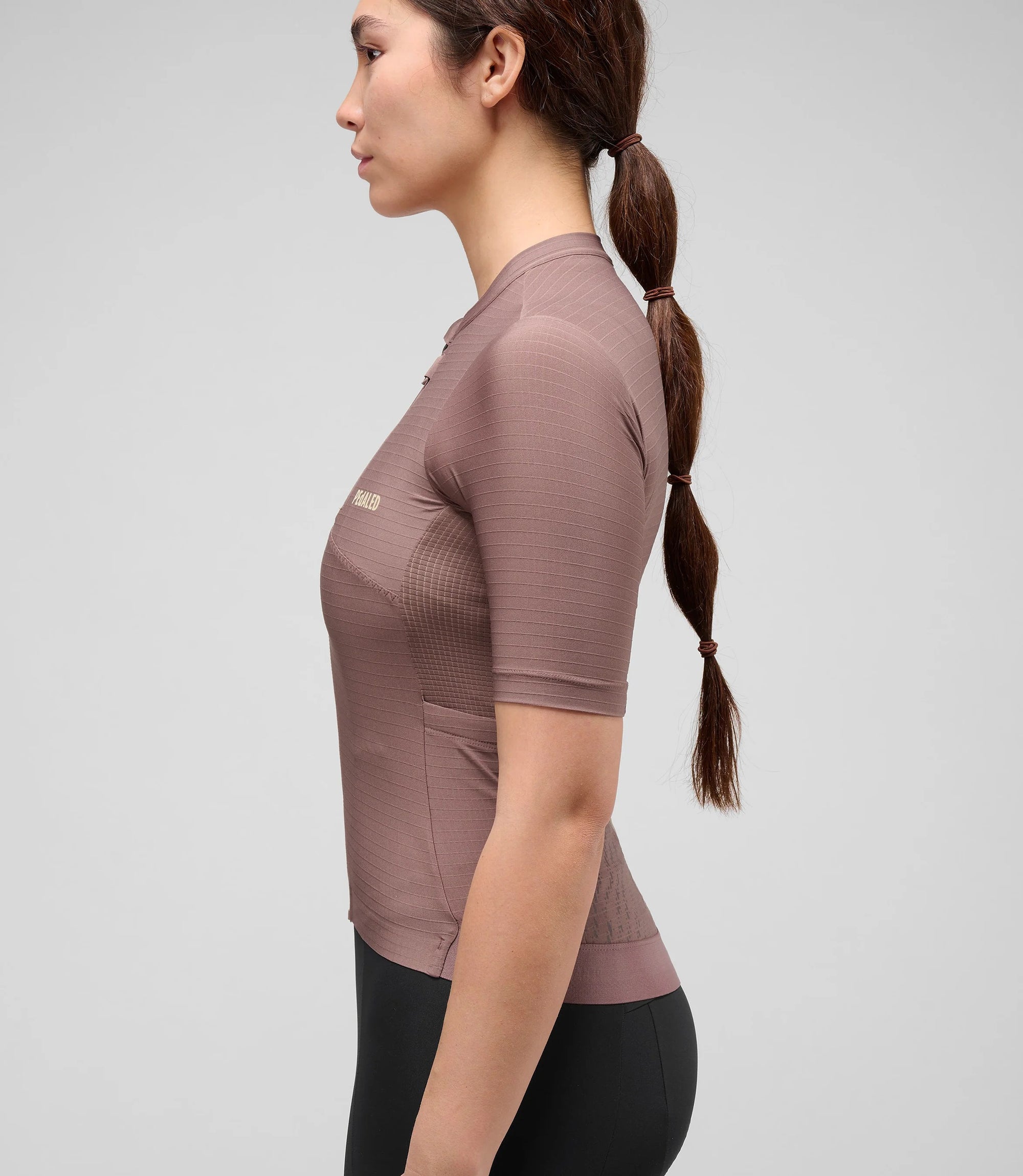 Pedaled Odyssey Jersey Women