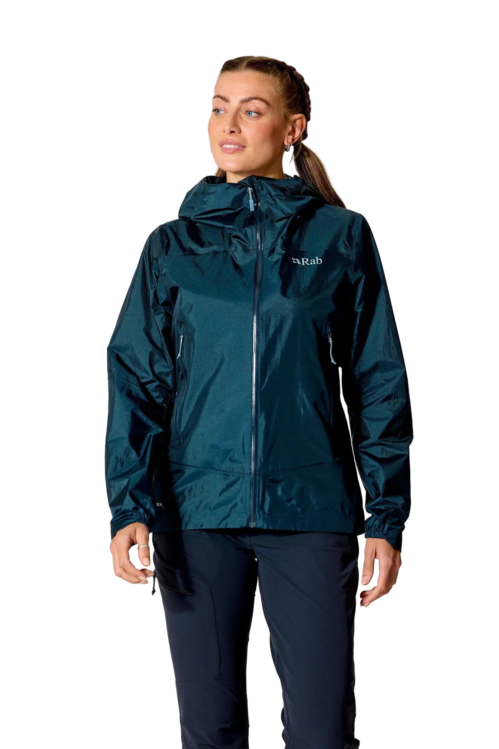 Rab Phantom Mountain Jacket Women