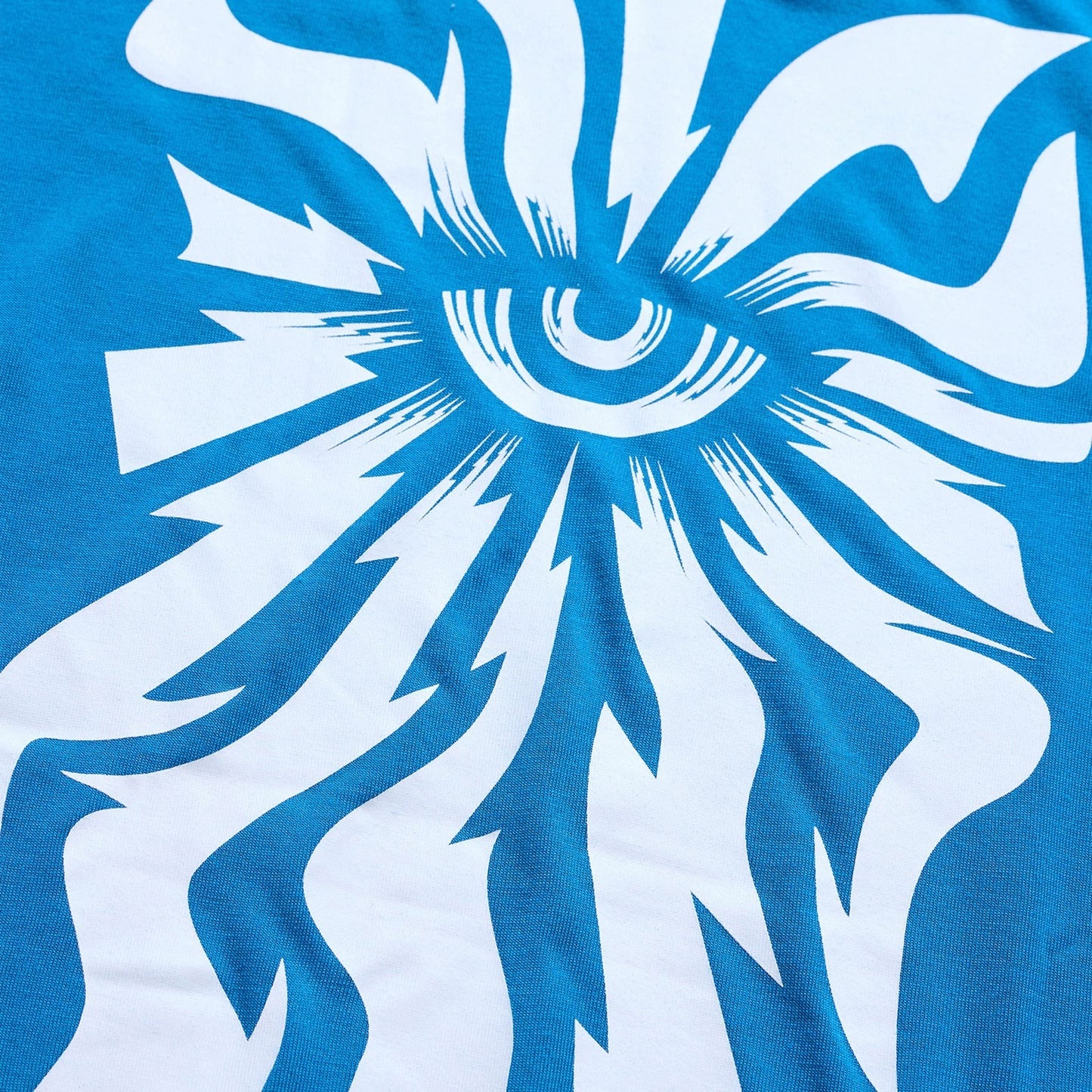 Troy Lee Designs Youth Skyline Ride SS Tee