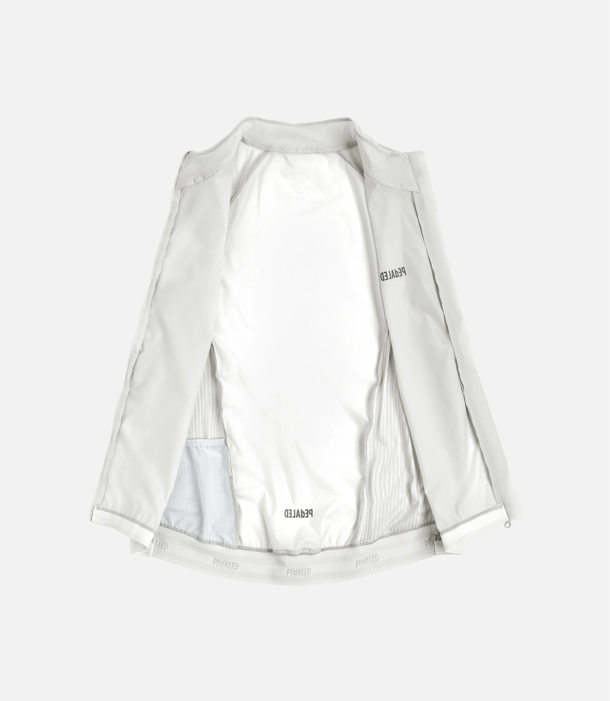 Pedaled Element WindProof Vest