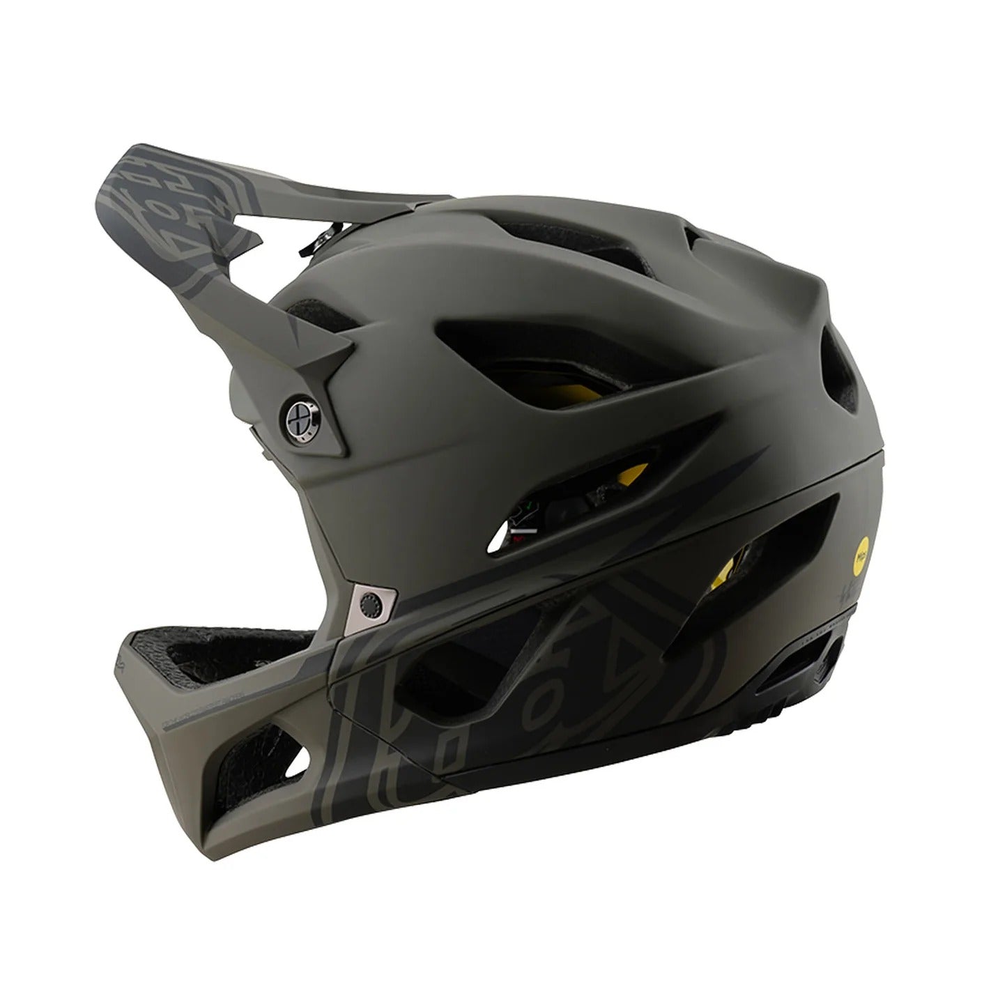 Troy Lee Design Helmet Stage Mips