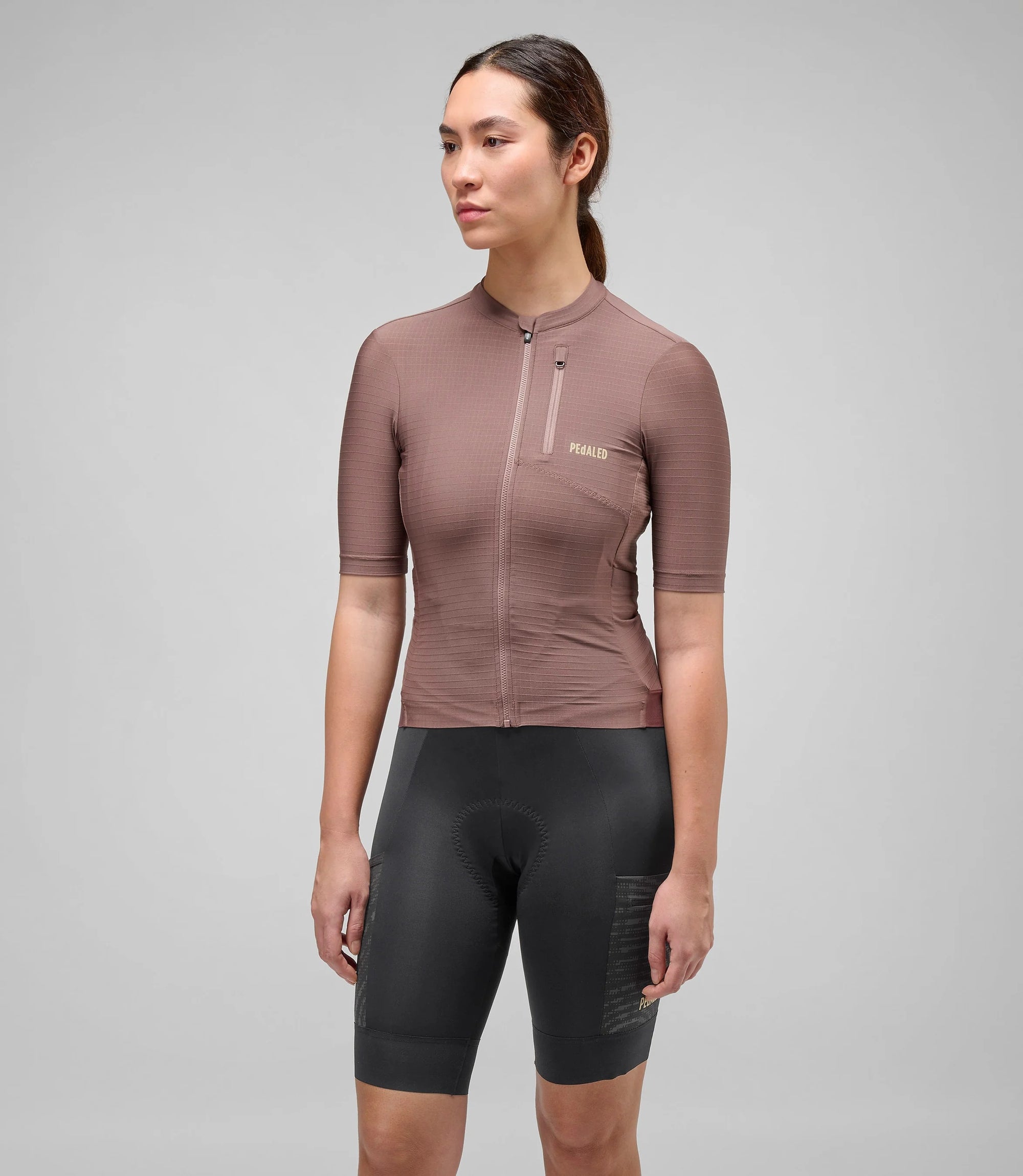 Pedaled Odyssey Jersey Women
