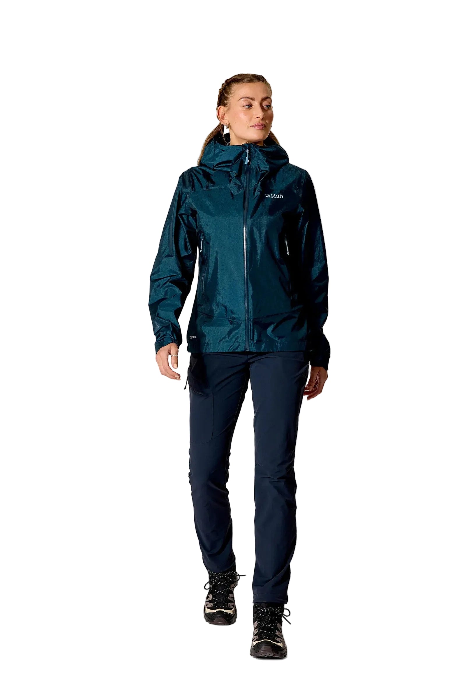 Rab Phantom Mountain Jacket Women