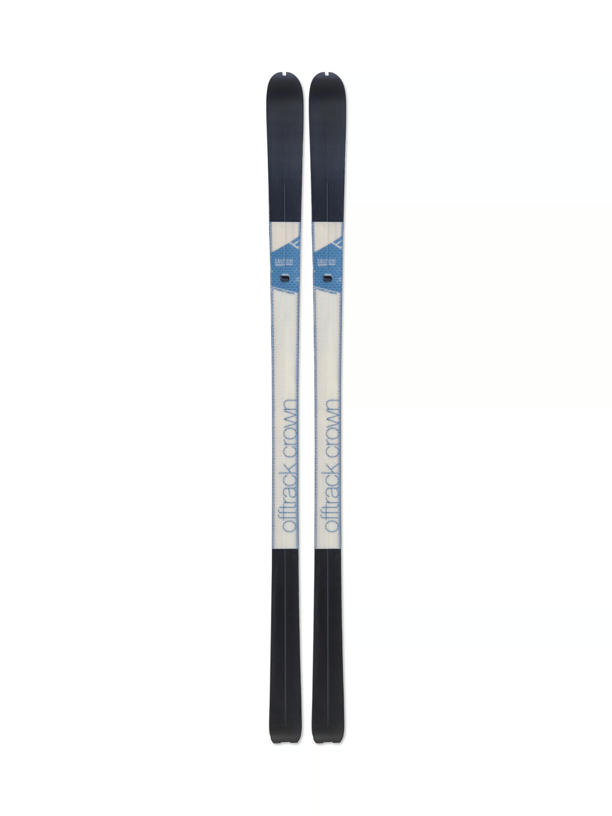 Fischer S-BOUND 98 CROWN/ DUAL-SKIN XTRALITE
