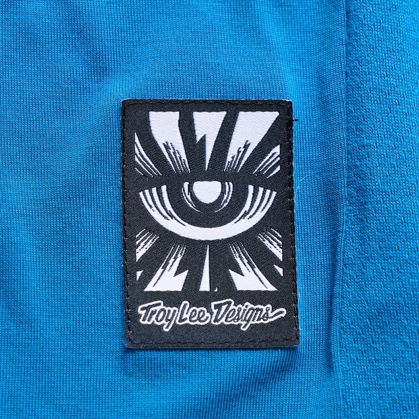 Troy Lee Designs Youth Skyline Ride SS Tee