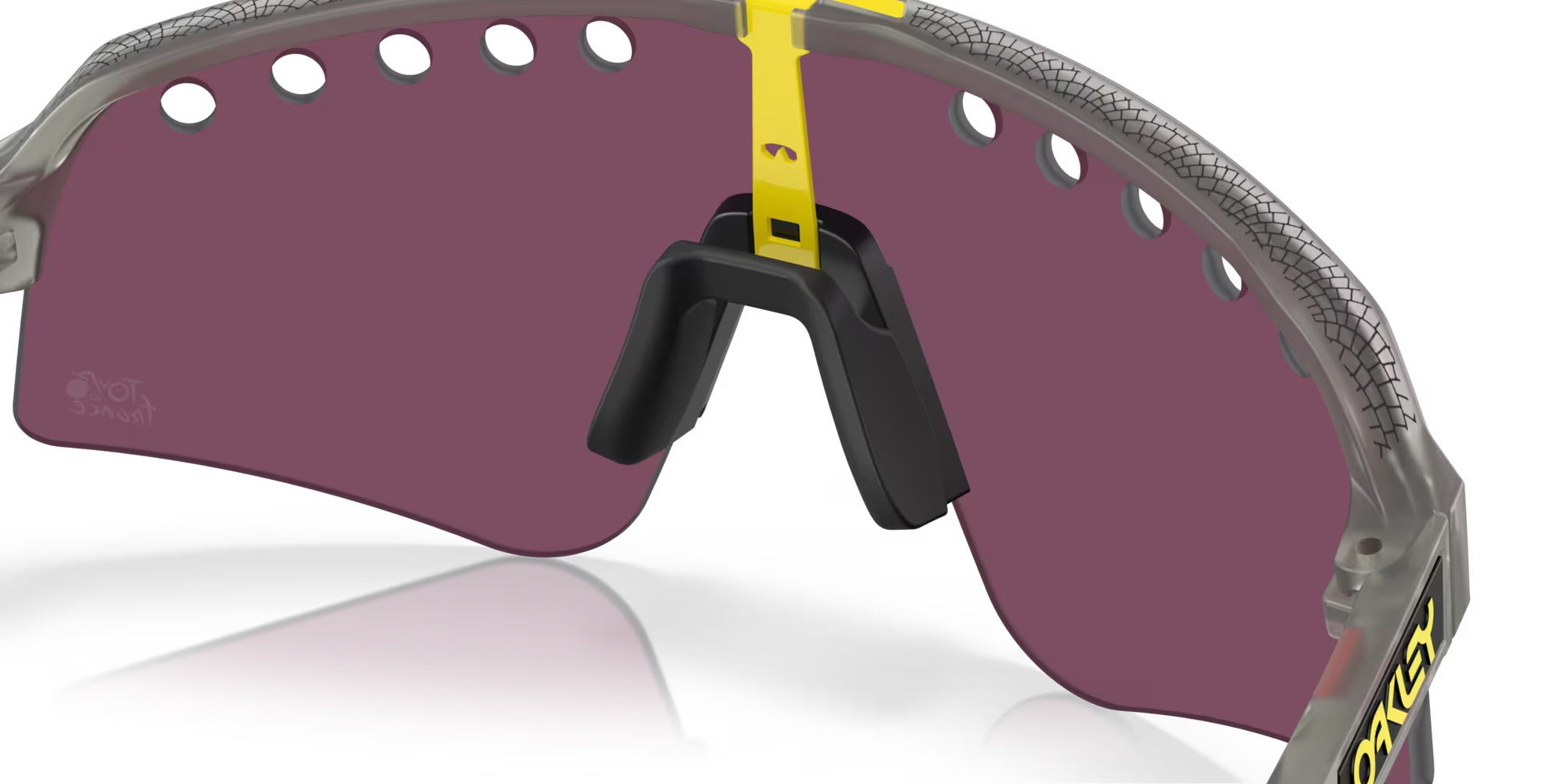 Oakley Sutro Lite Sweep Sunglasses