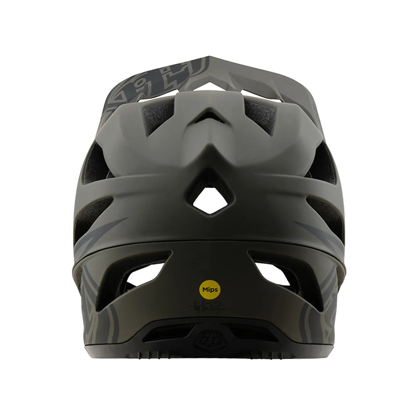 Troy Lee Design Helmet Stage Mips