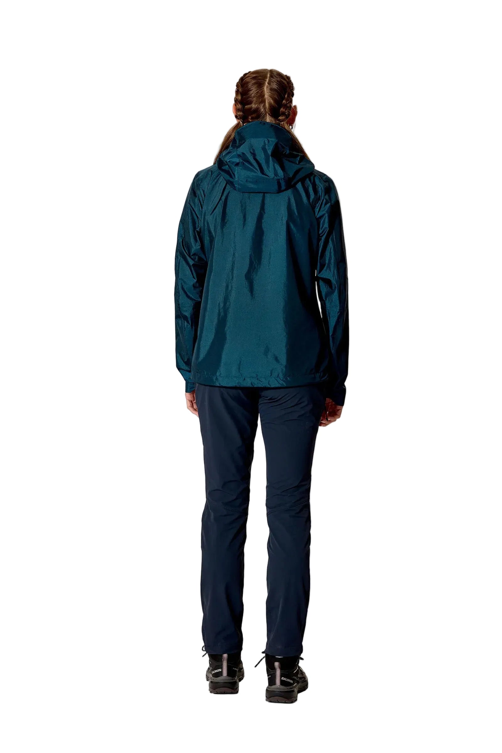 Rab Phantom Mountain Jacket Women
