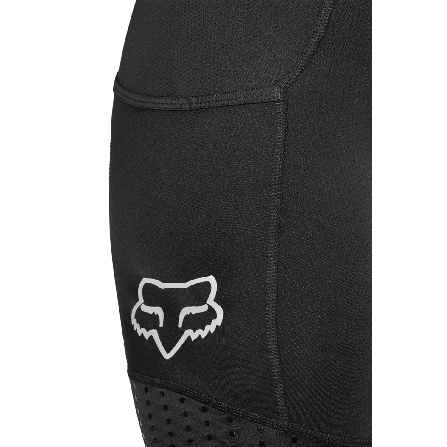 Fox Tecbase Bib Liner Shorts