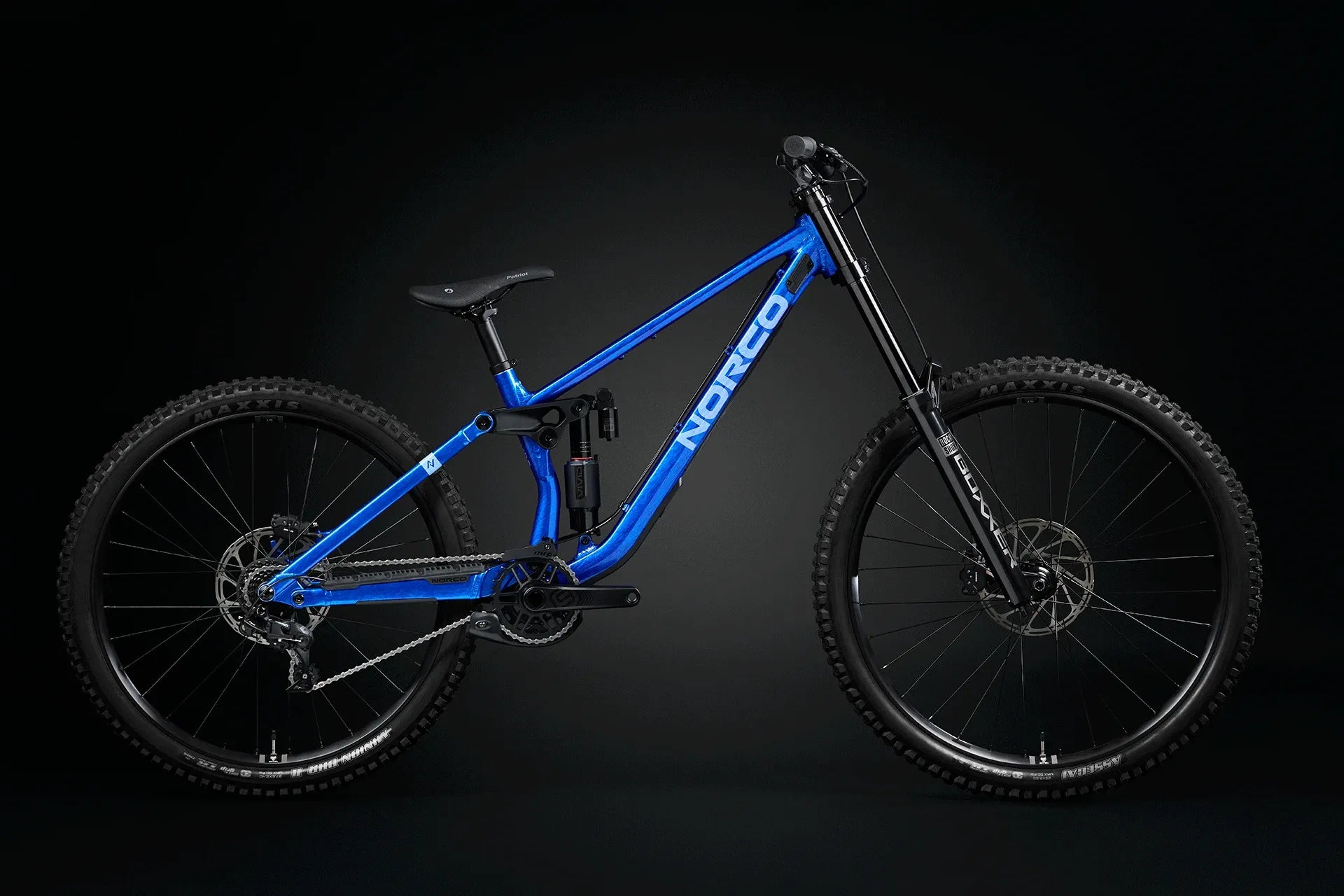 Norco Torrent DH