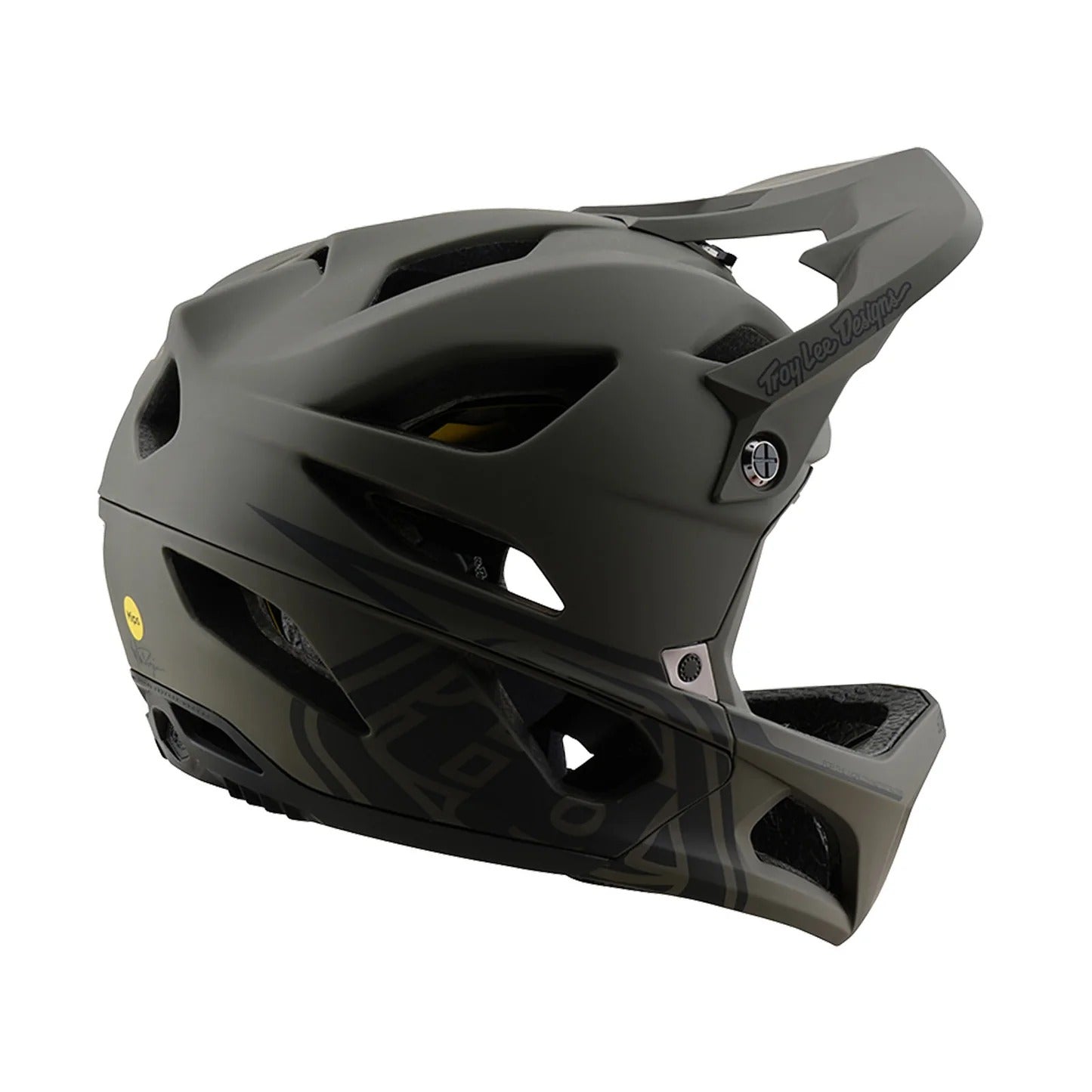 Troy Lee Design Helmet Stage Mips
