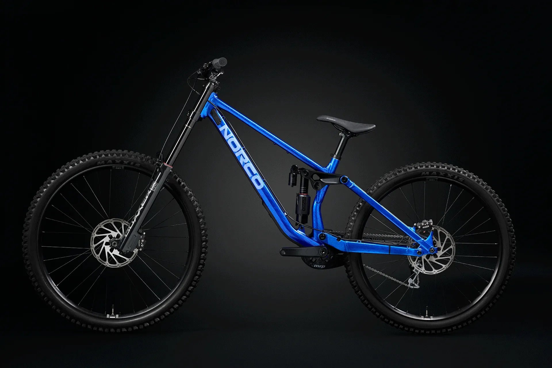 Norco Torrent DH