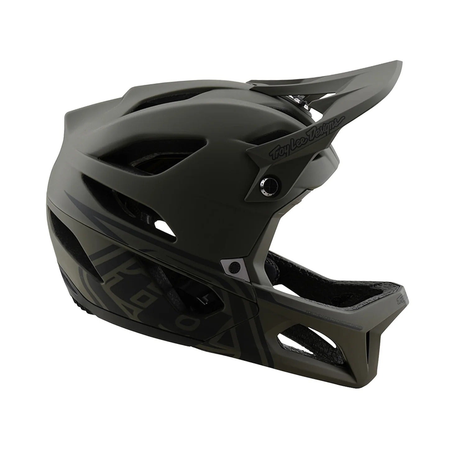 Troy Lee Design Helmet Stage Mips