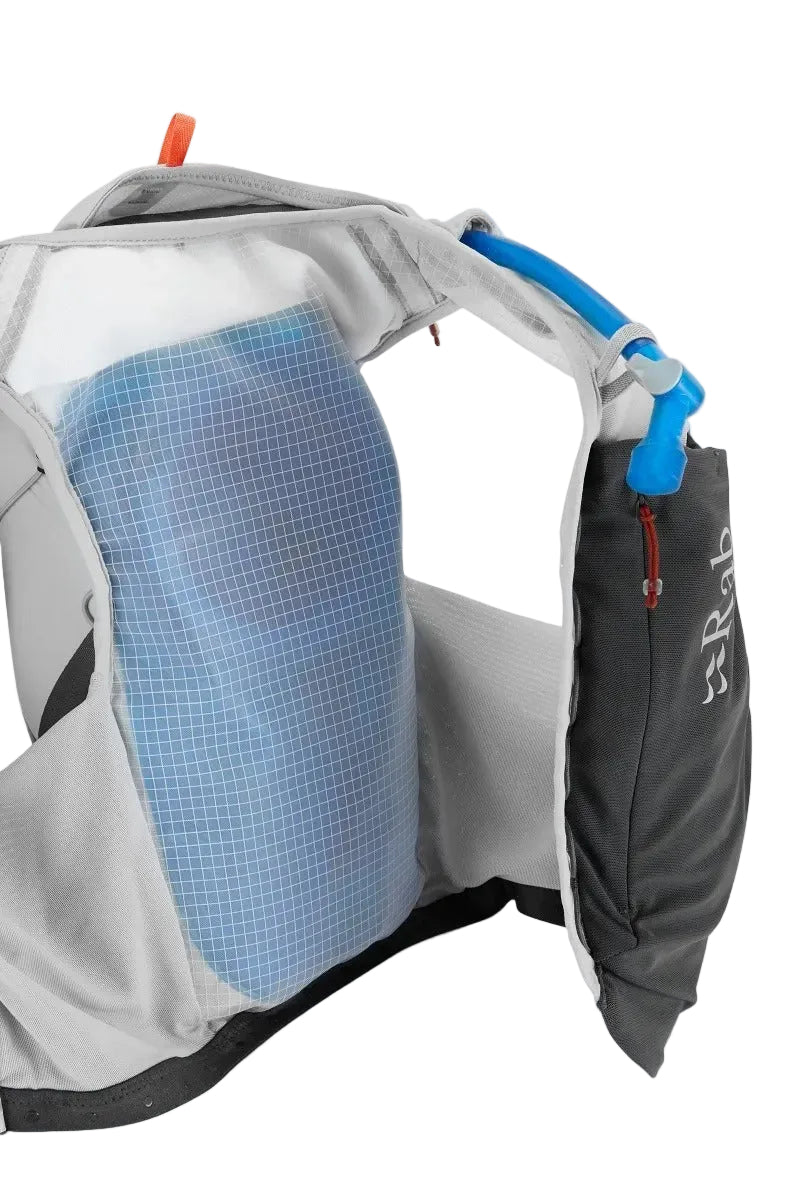 Rab Veil 12L Lightweight Running Vest