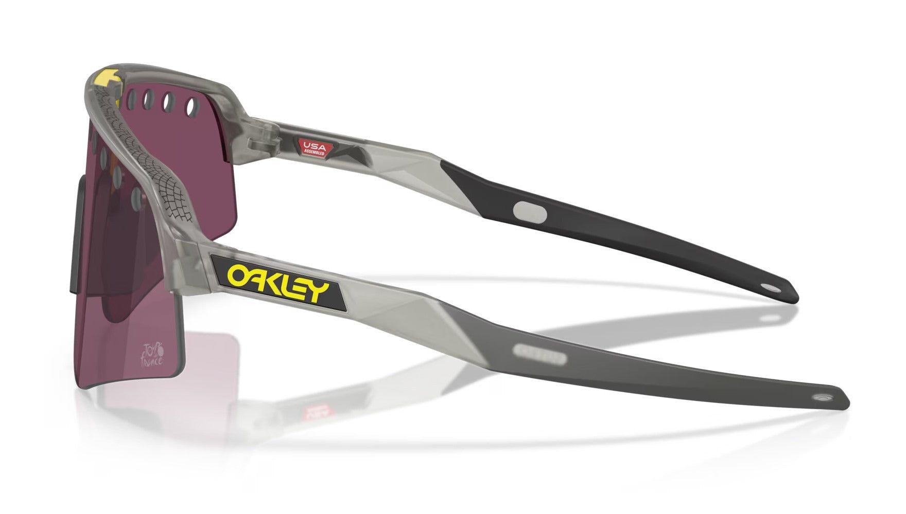 Oakley Sutro Lite Sweep Sunglasses