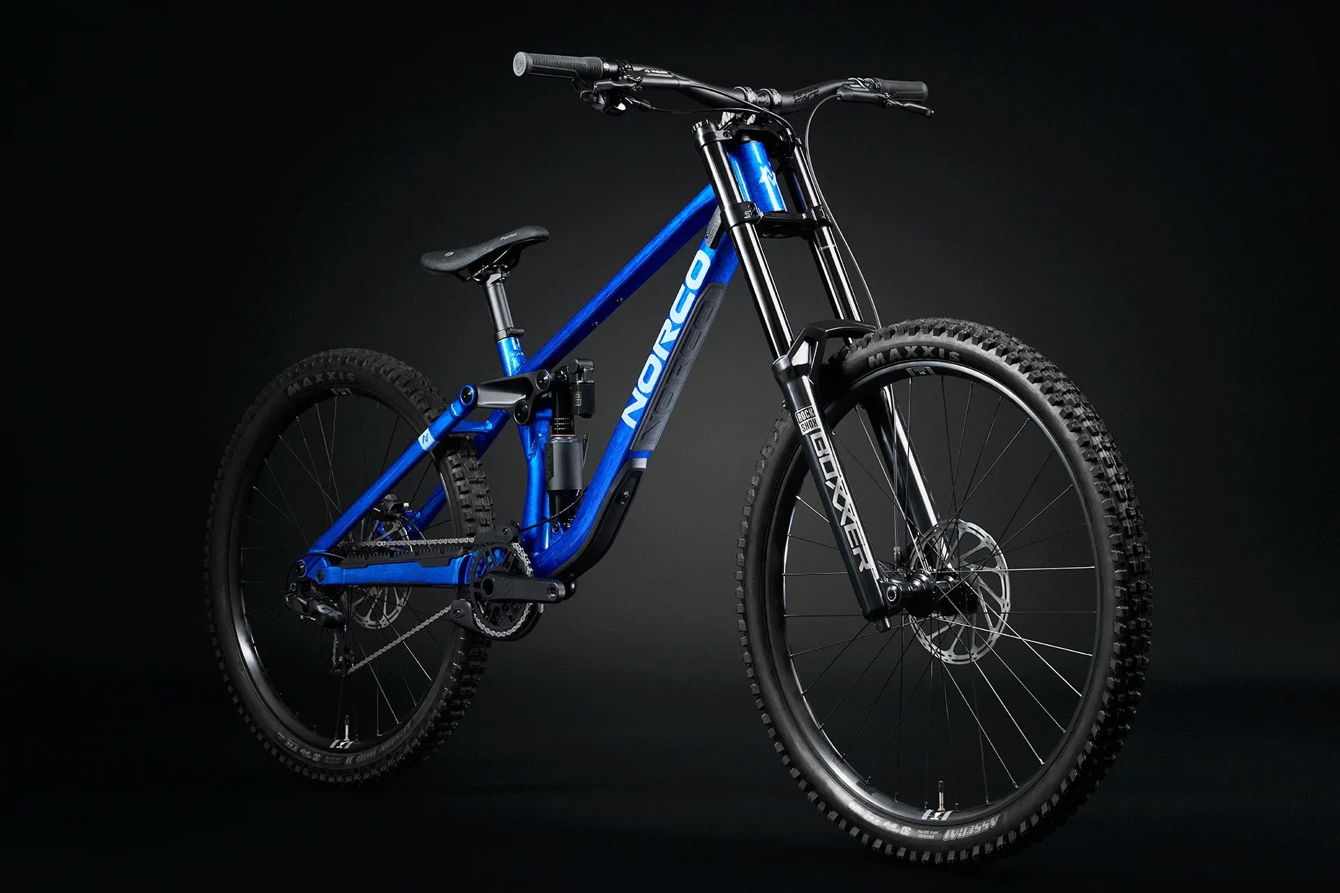 Norco Torrent DH