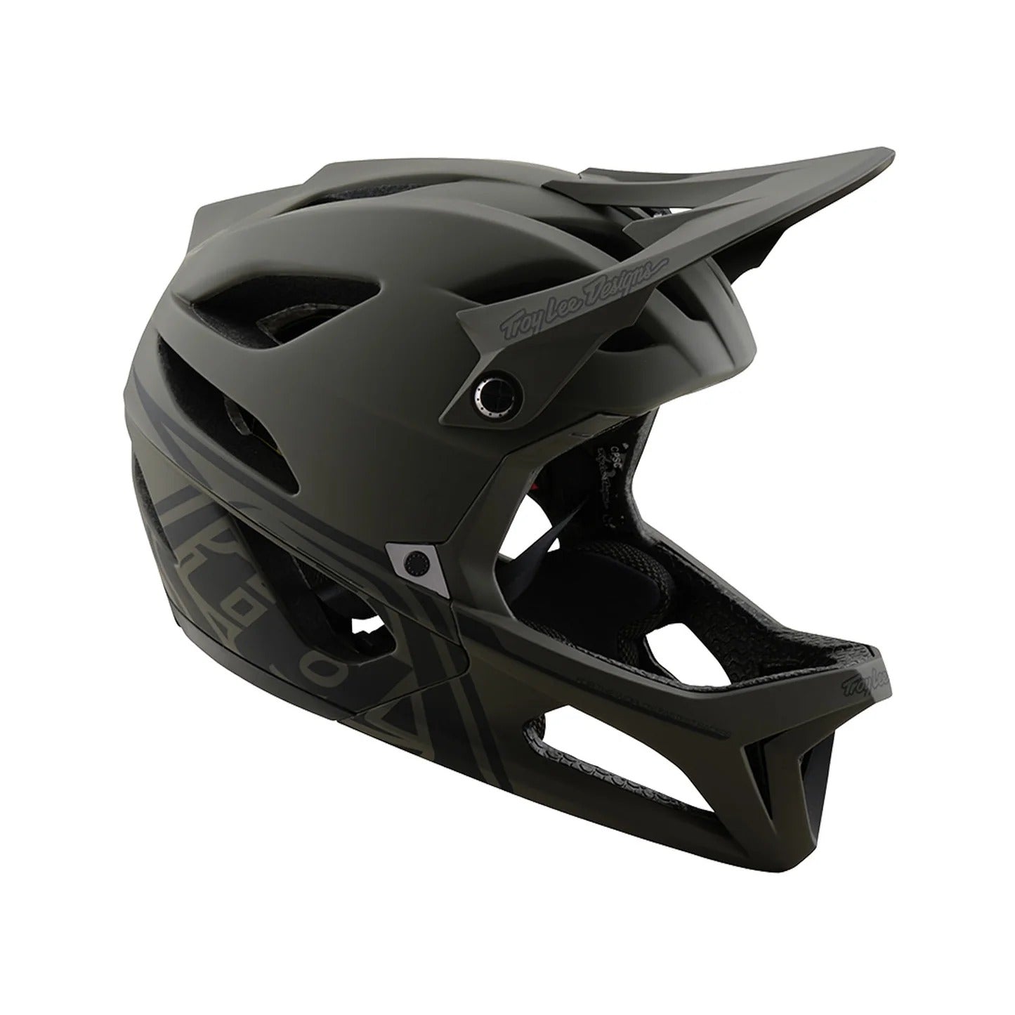 Troy Lee Design Helmet Stage Mips