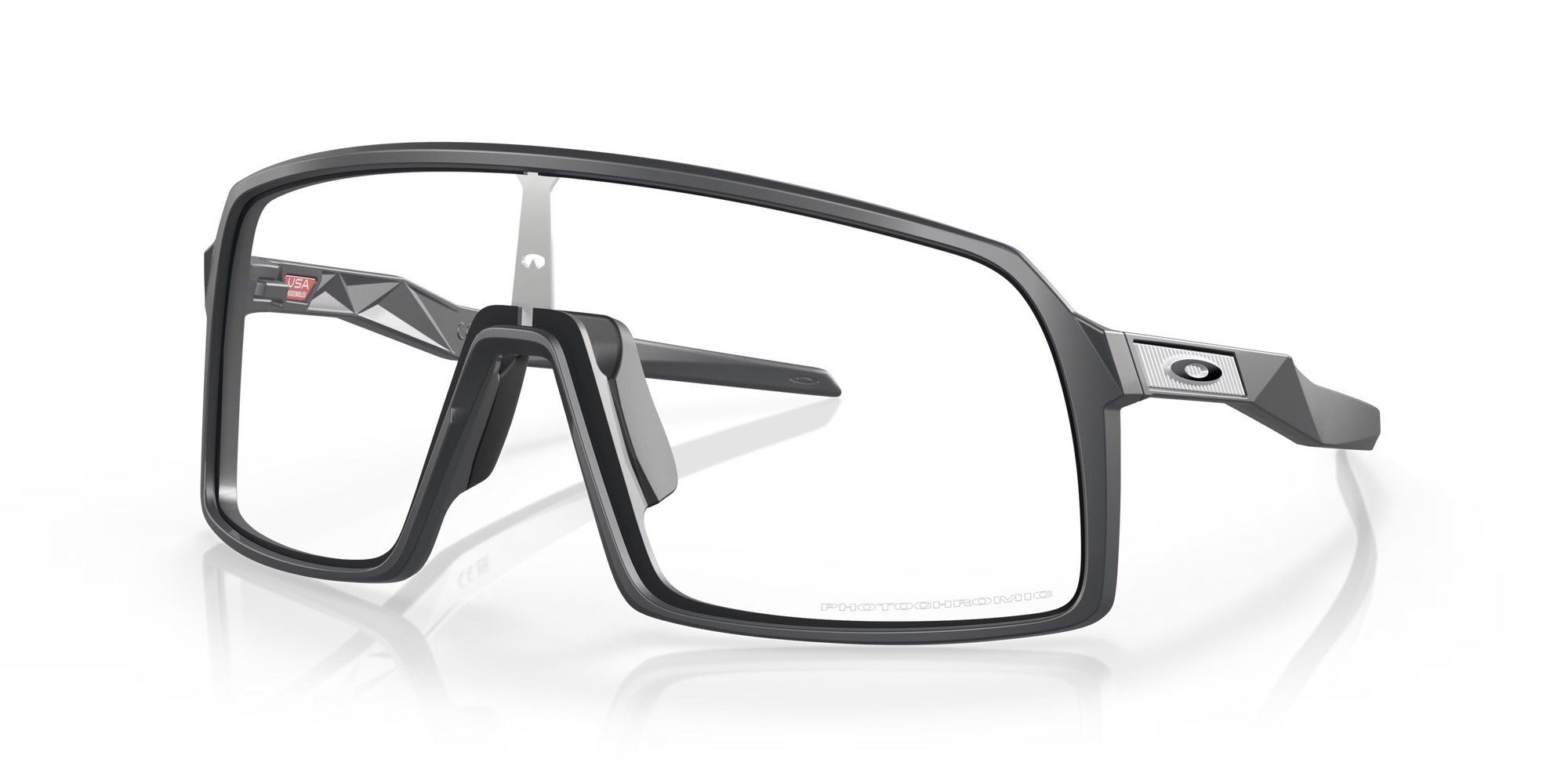 Oakley Sutro Sunglasses