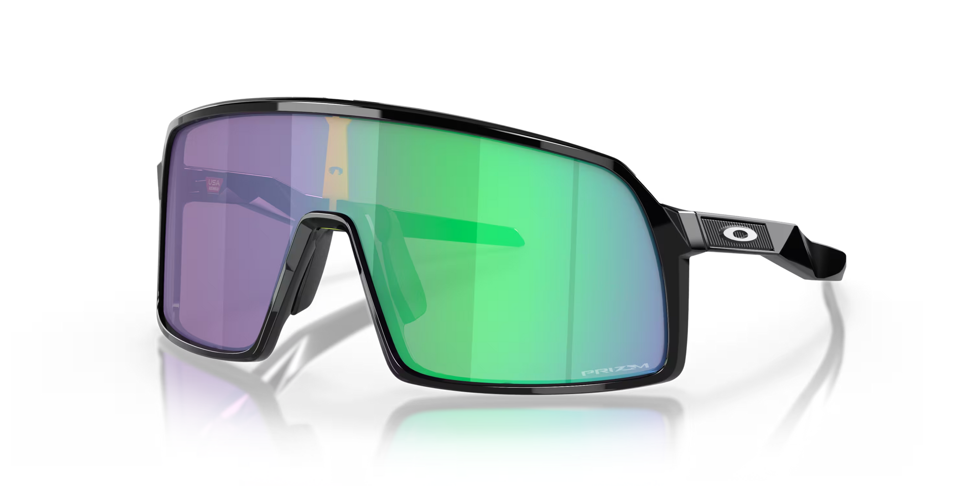 Lunettes Oakley Sutro S
