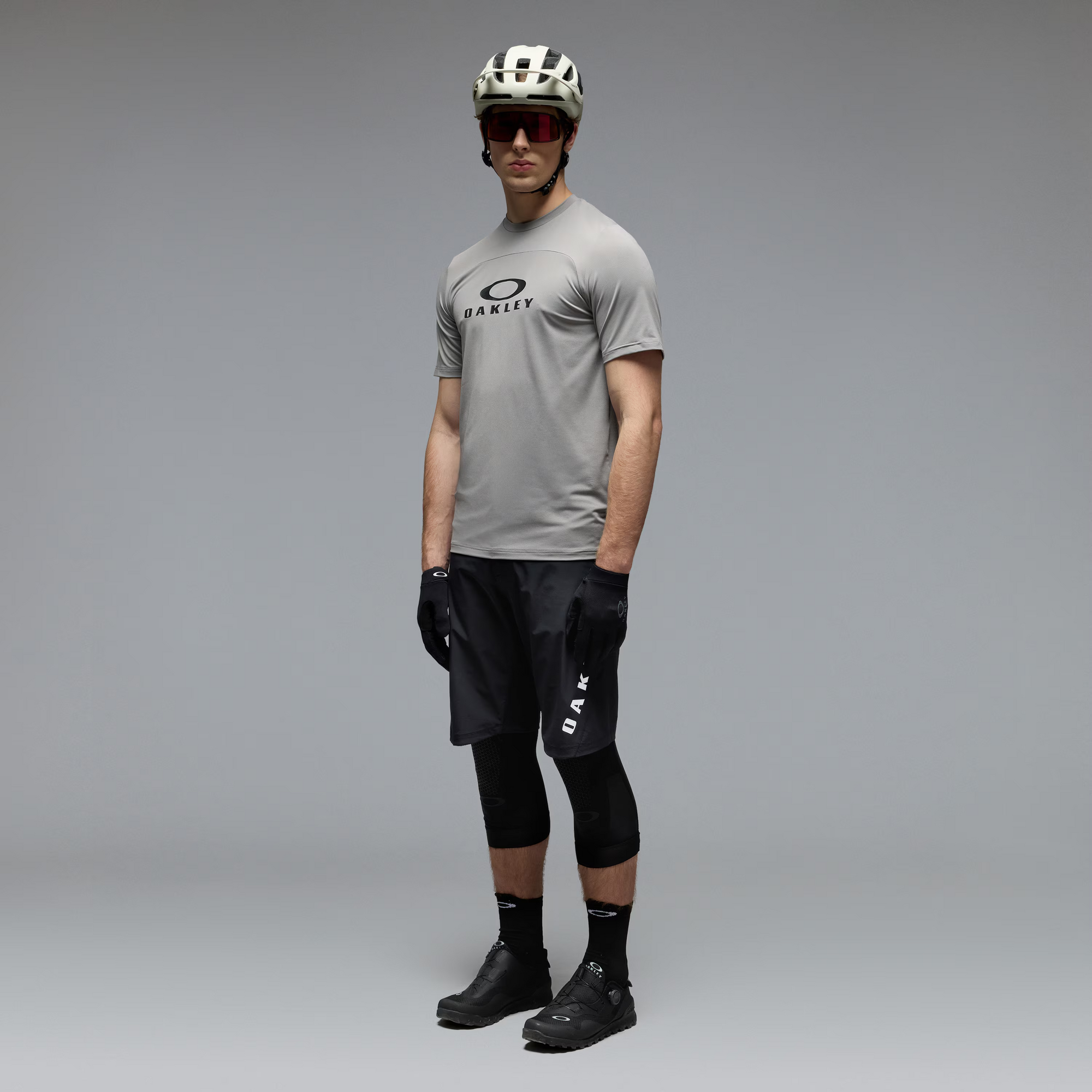 Oakley Free Ride RC SS