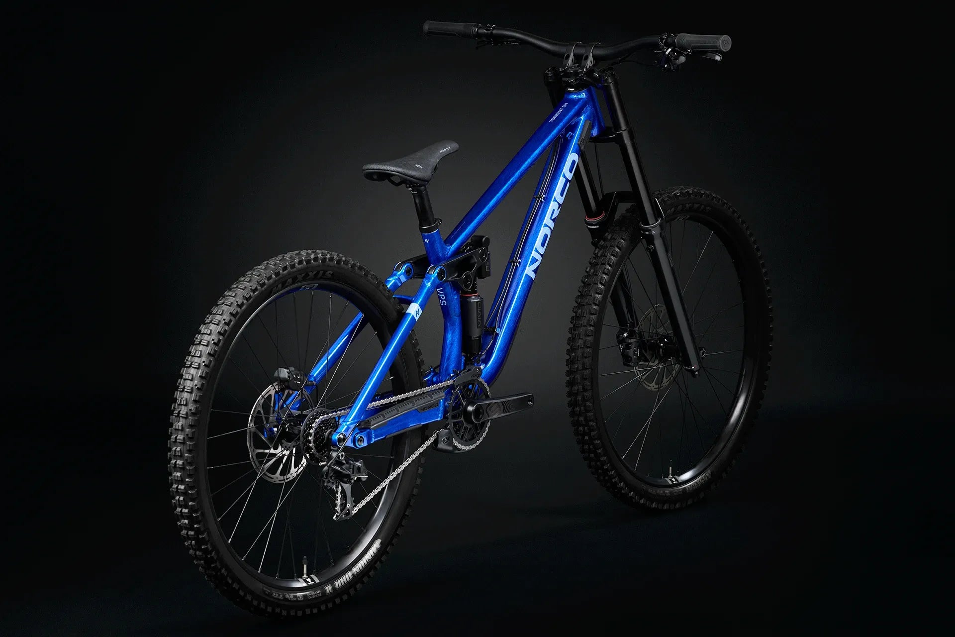 Norco Torrent DH