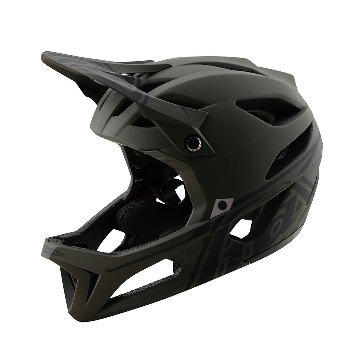 Troy Lee Design Helmet Stage Mips