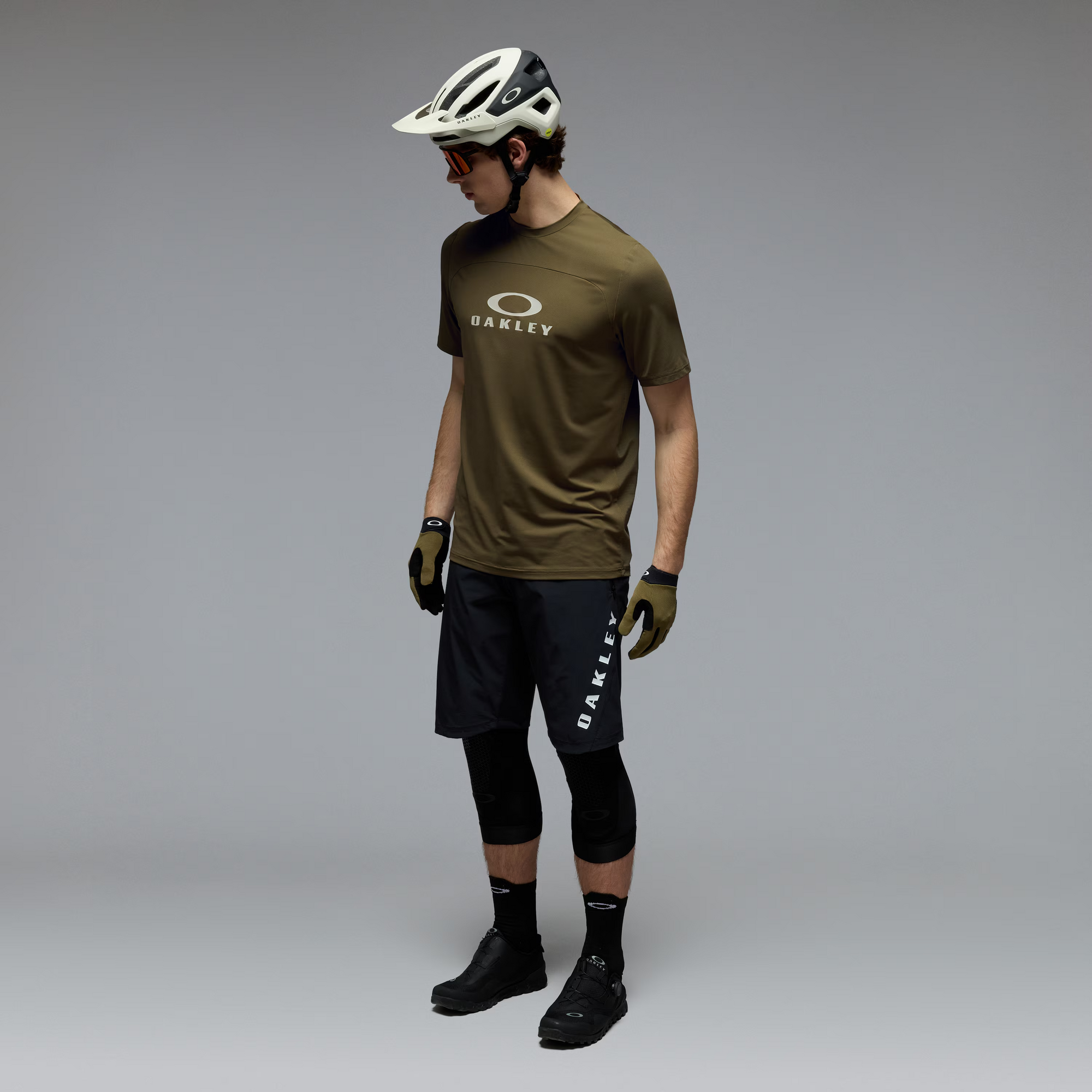 Oakley Free Ride RC SS
