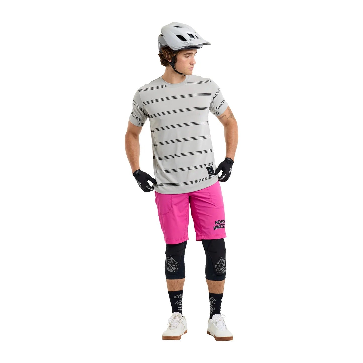 Troy Lee Designs Skyline Ride SS Tee