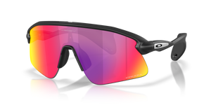 Matte Black W/PRIZM Road